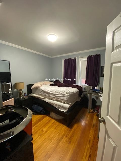 157 Walden St, Porter Square