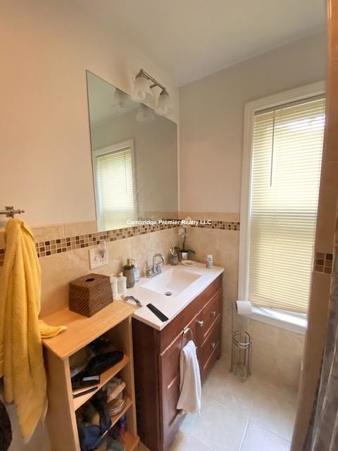 157 Walden St, Porter Square