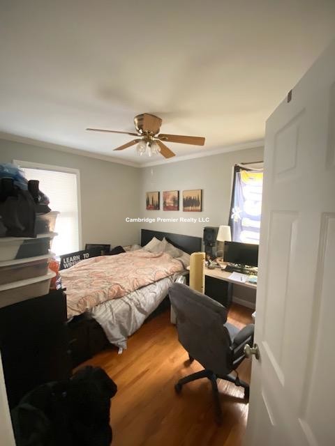 157 Walden St, Porter Square