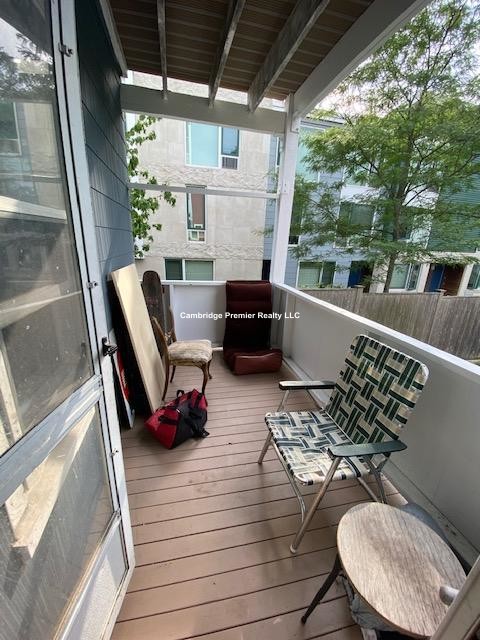 157 Walden St, Porter Square