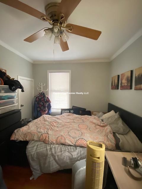 157 Walden St, Porter Square