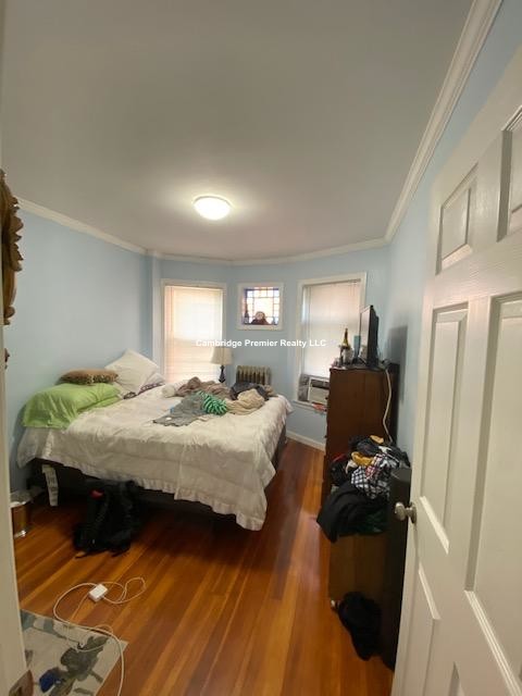 157 Walden St, Porter Square