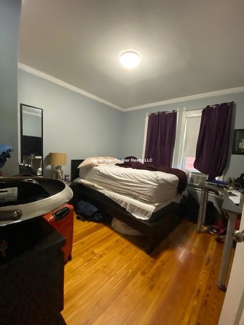 157 Walden St, Porter Square