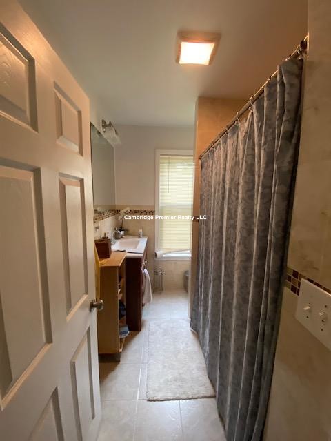 157 Walden St, Porter Square