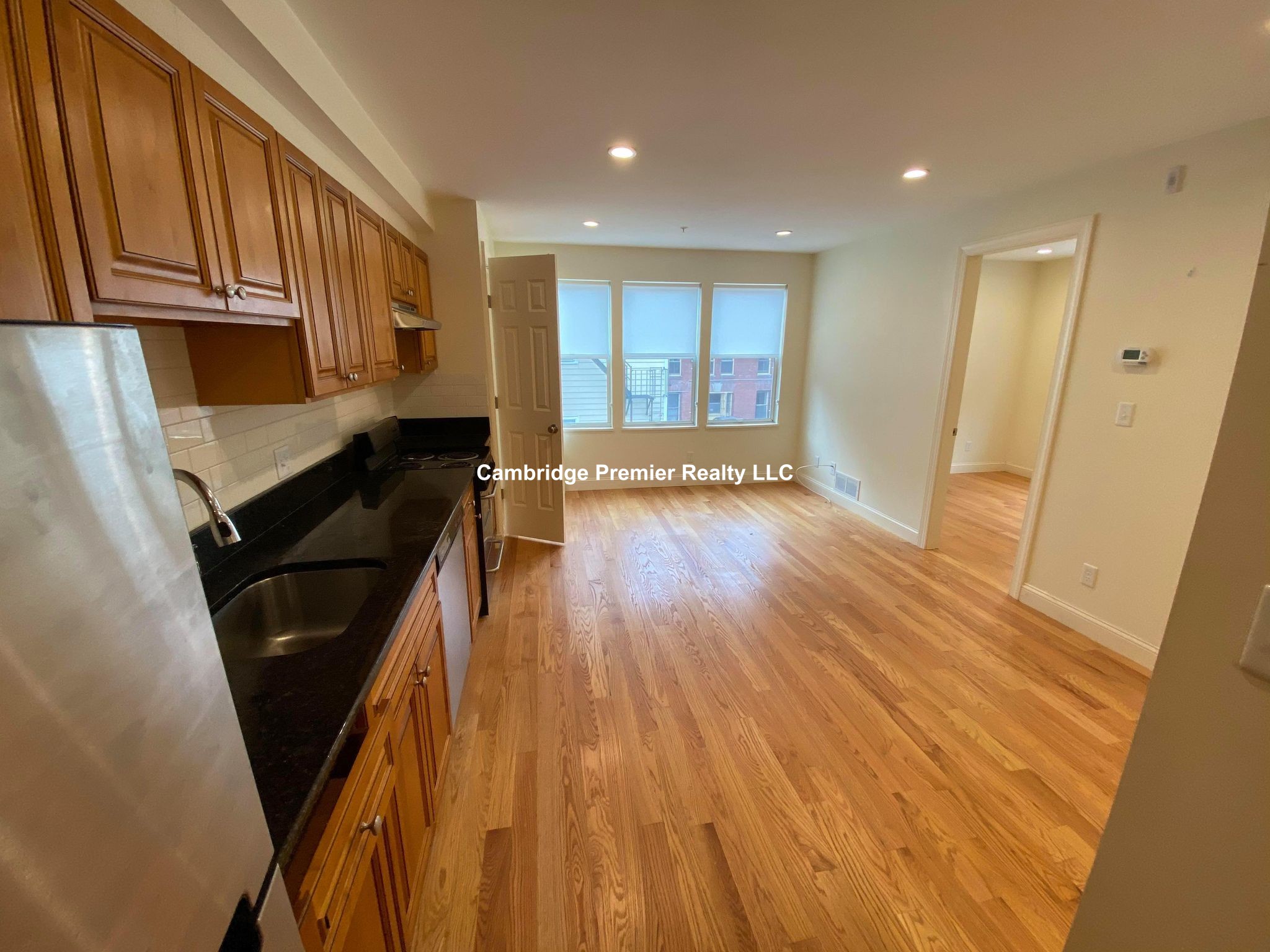 379 Harvard St, Mid-Cambridge