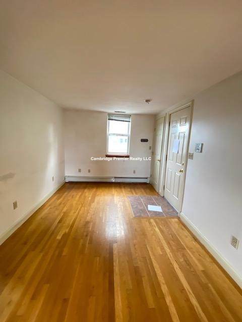 3 8th St, East Cambridge