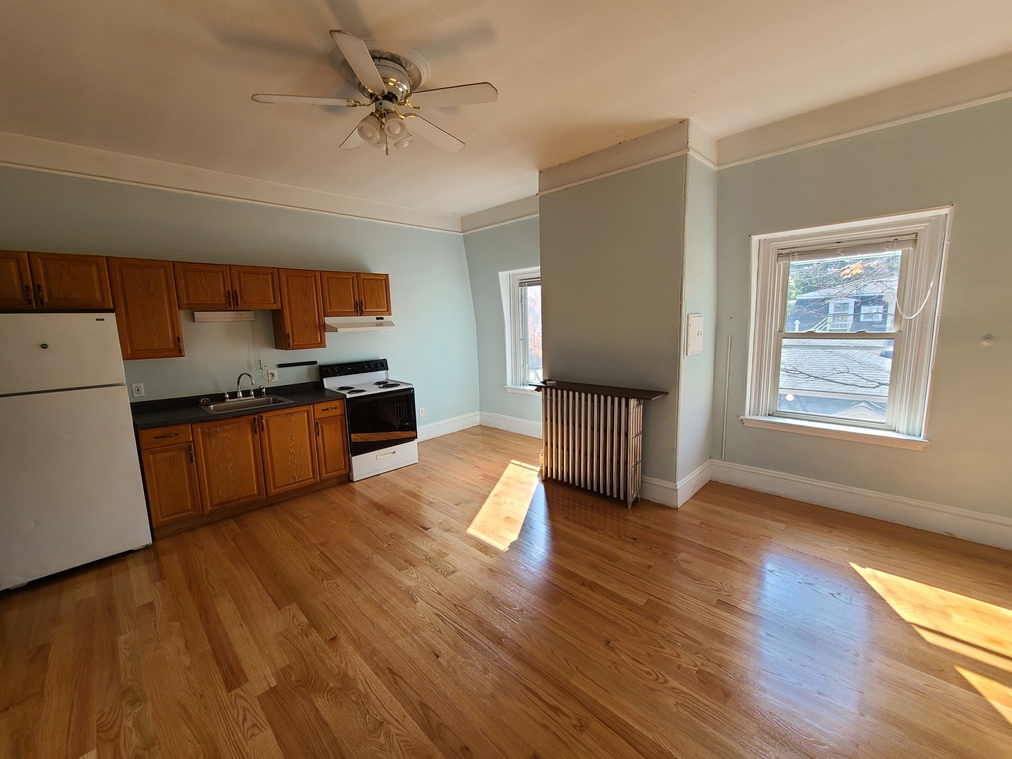 84 Ellery St, Harvard Square