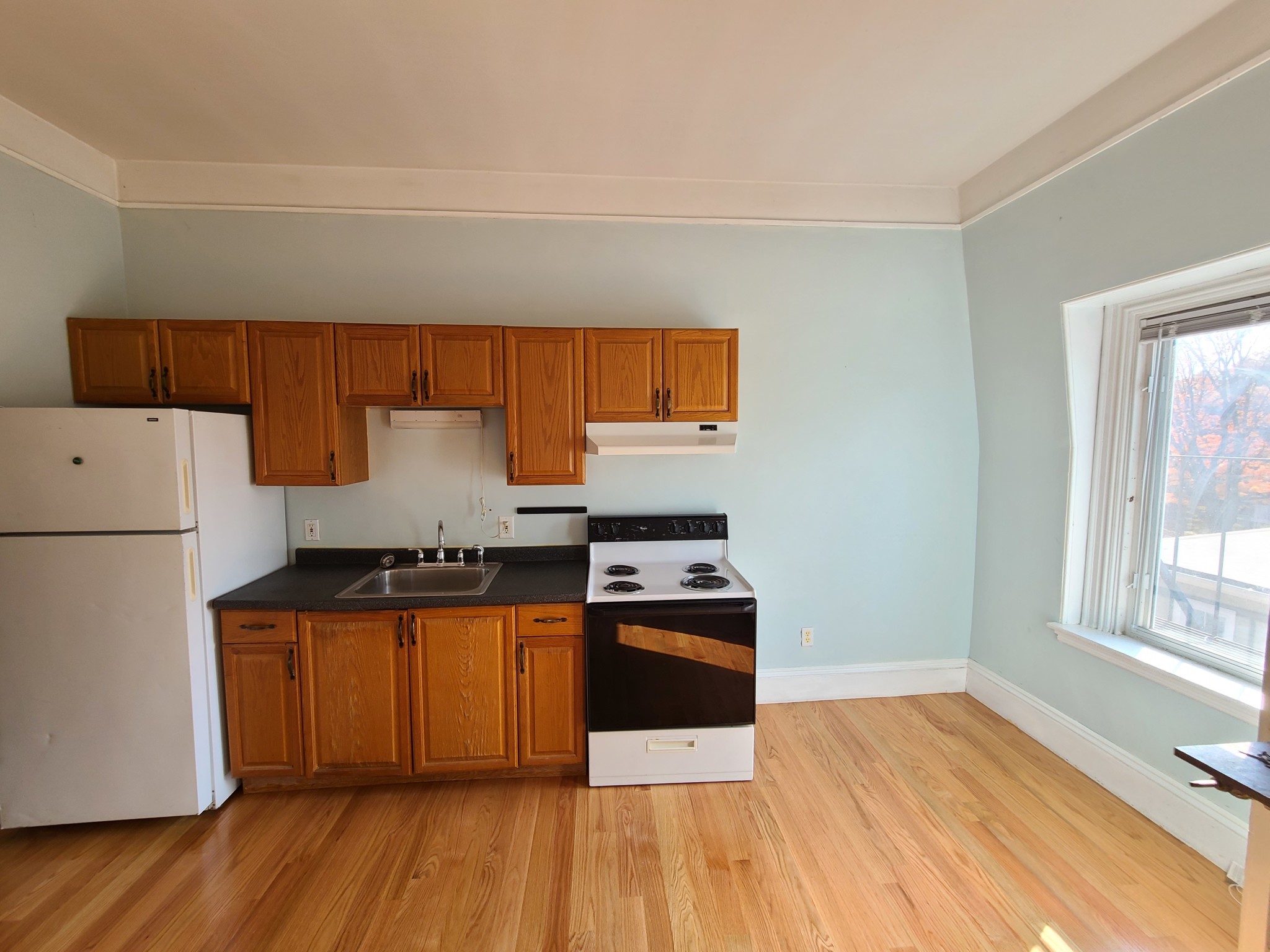 84 Ellery St, Harvard Square