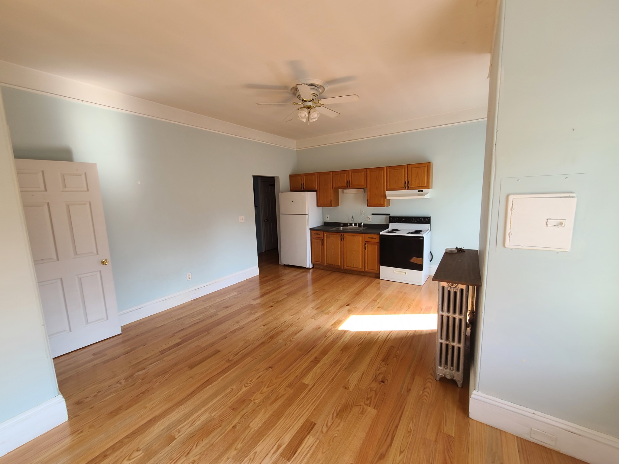 84 Ellery St, Harvard Square