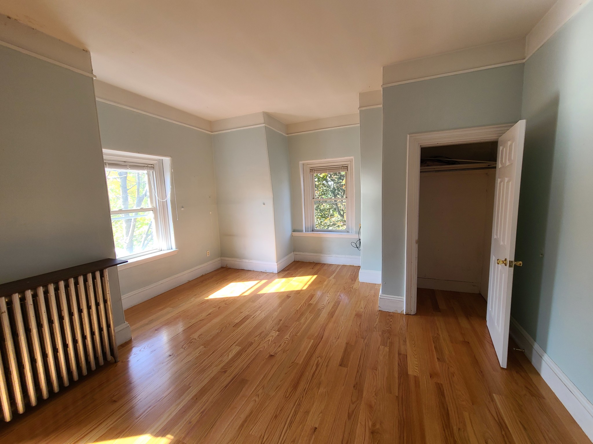 84 Ellery St, Harvard Square