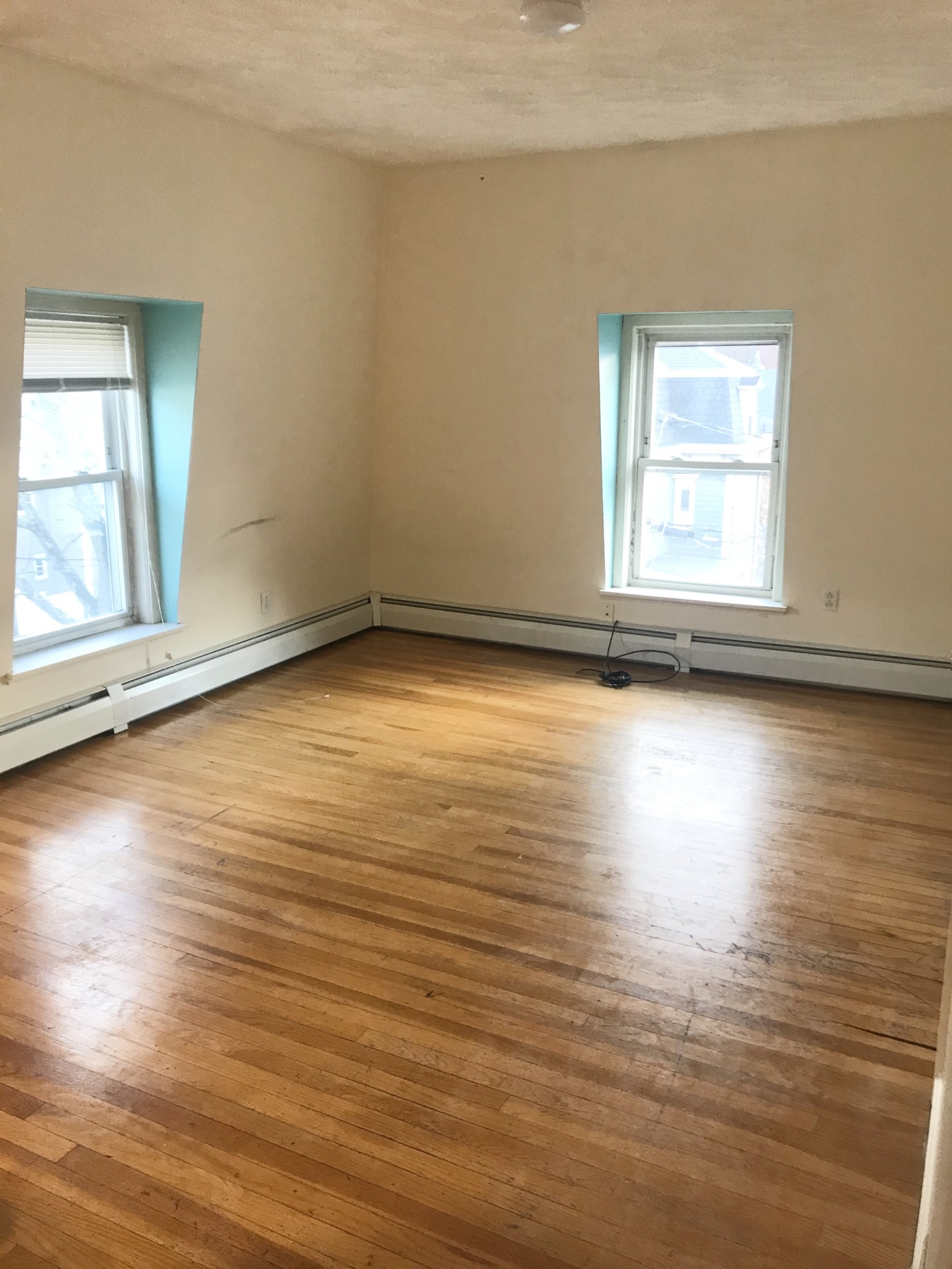 15 Howe St, Magoun Square