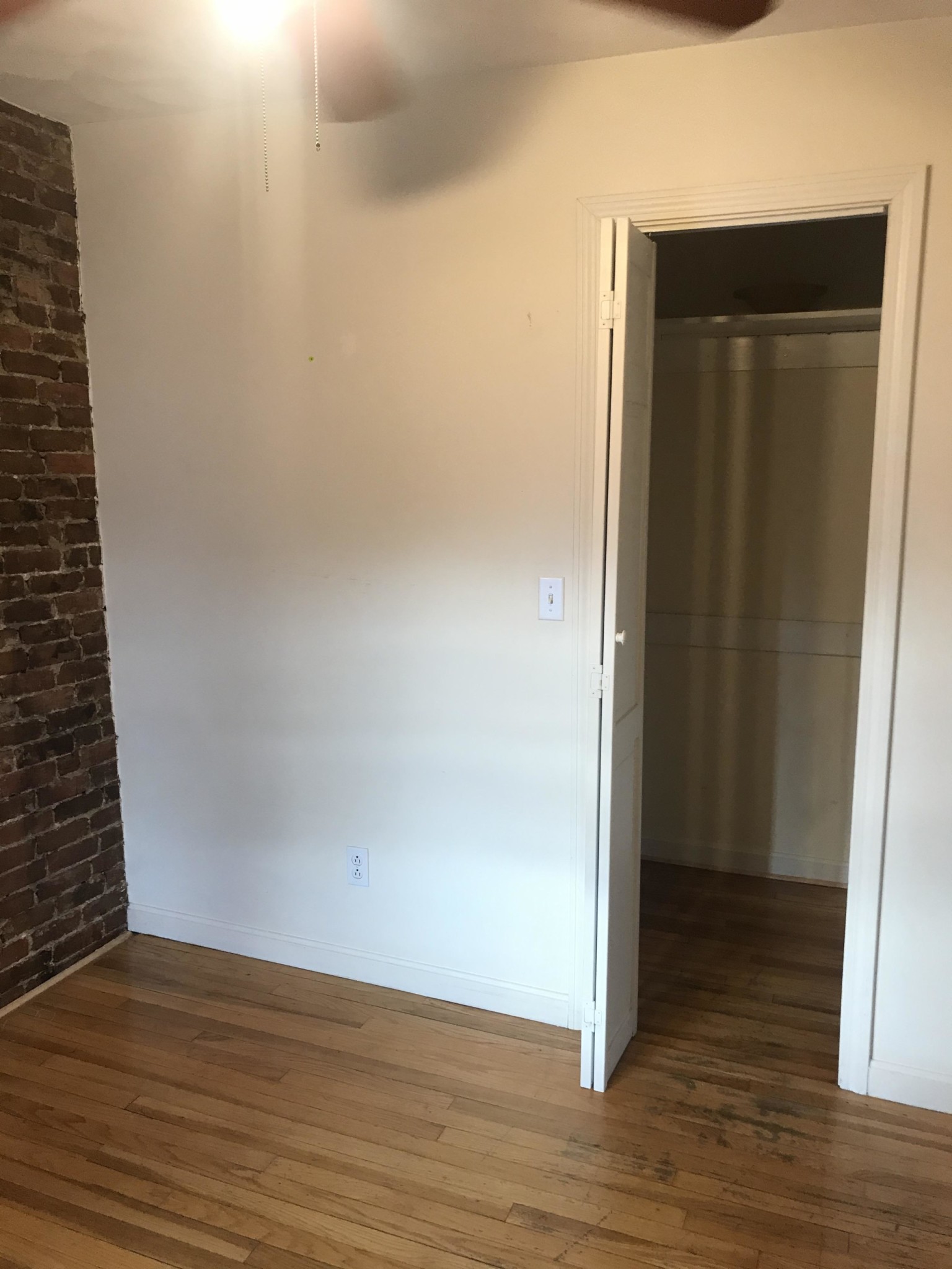 15 Howe St, Magoun Square