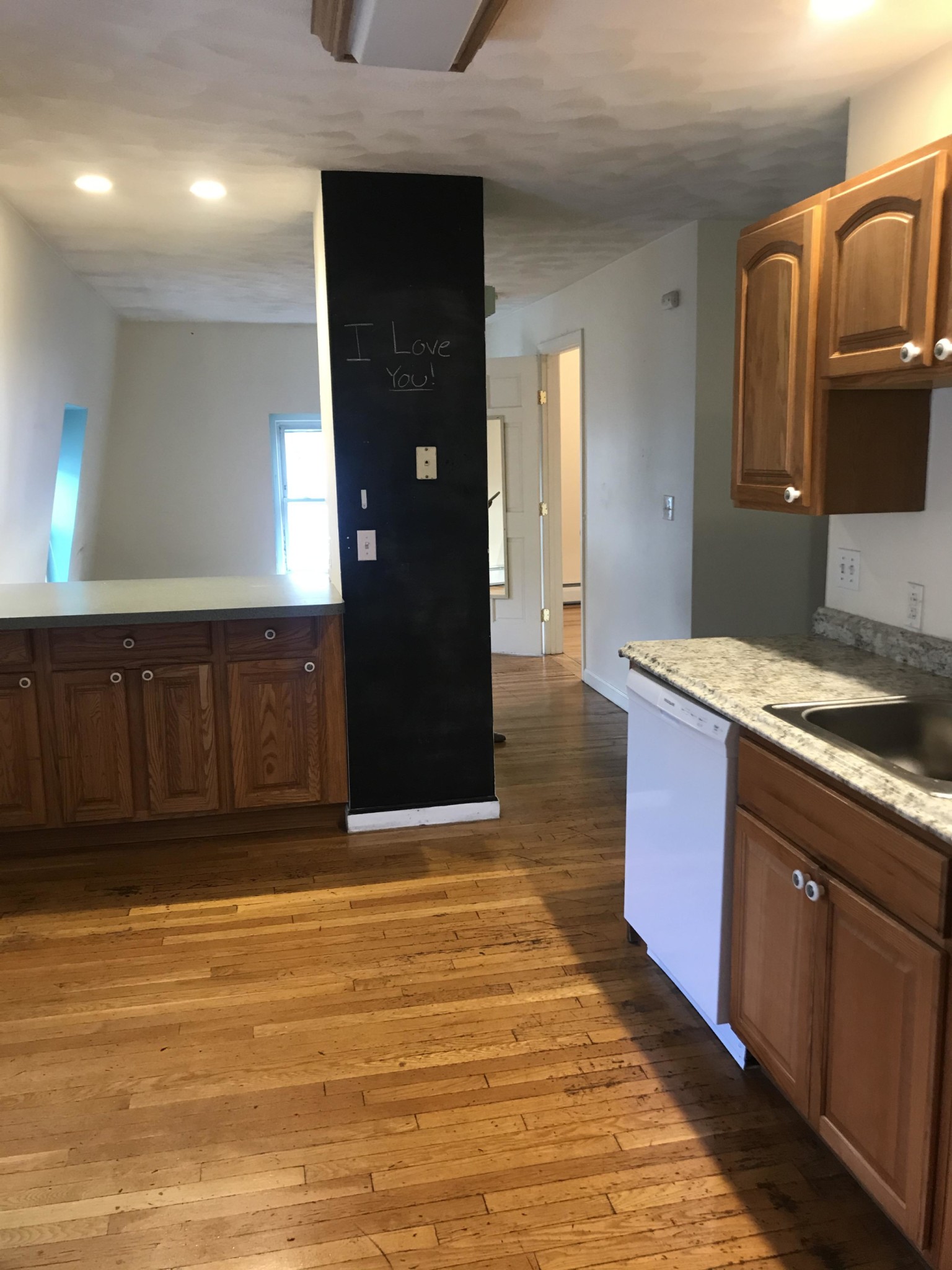 15 Howe St, Magoun Square