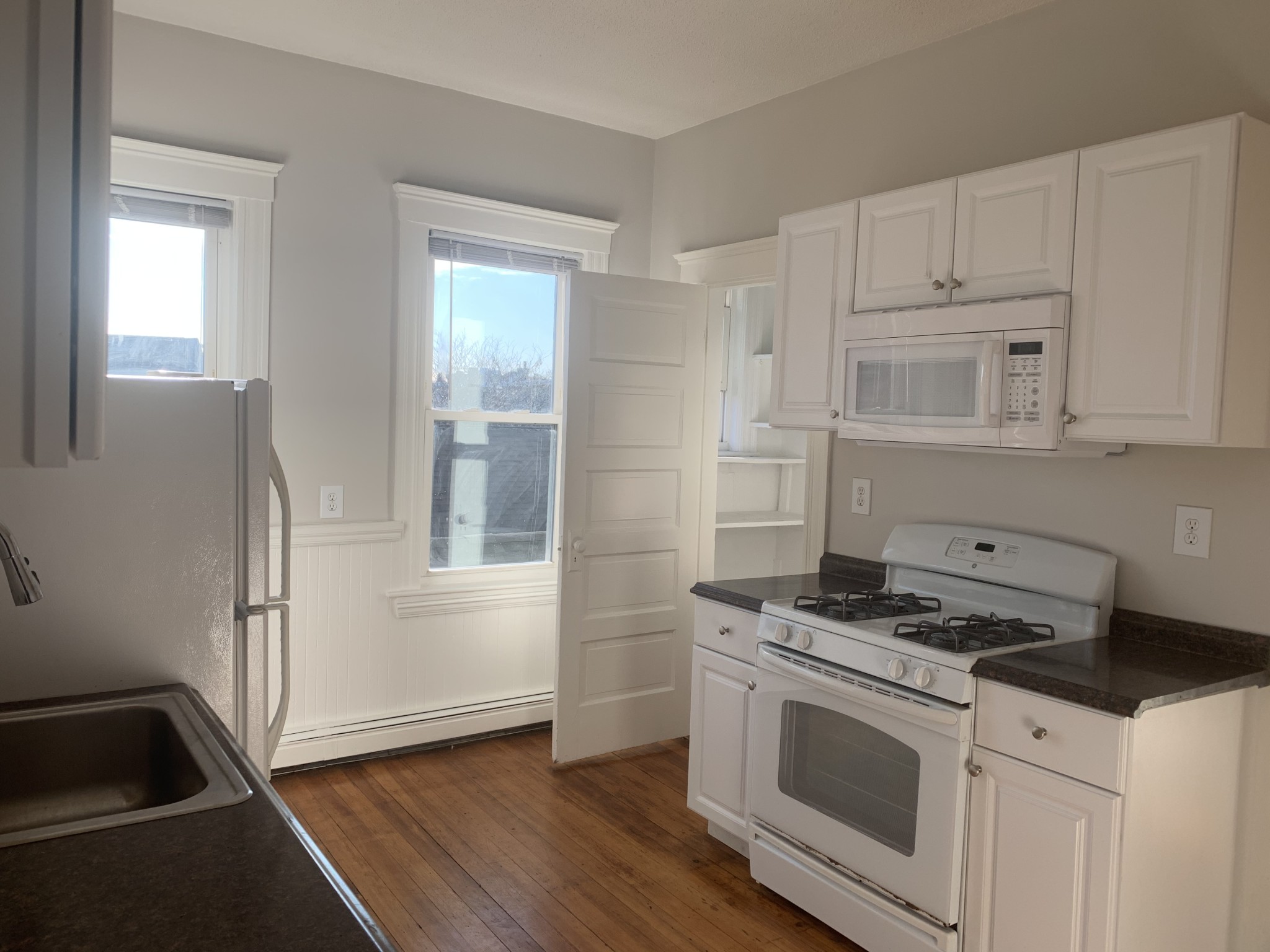 120 Columbia St, The Port