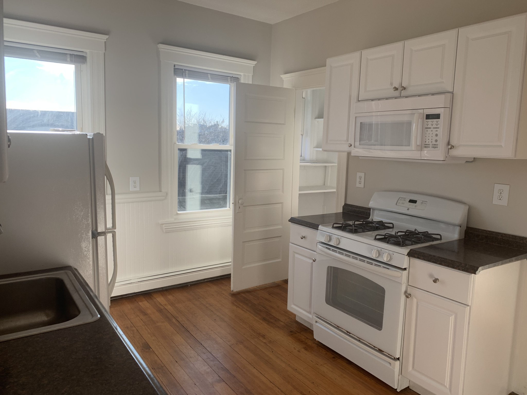 120 Columbia St, The Port