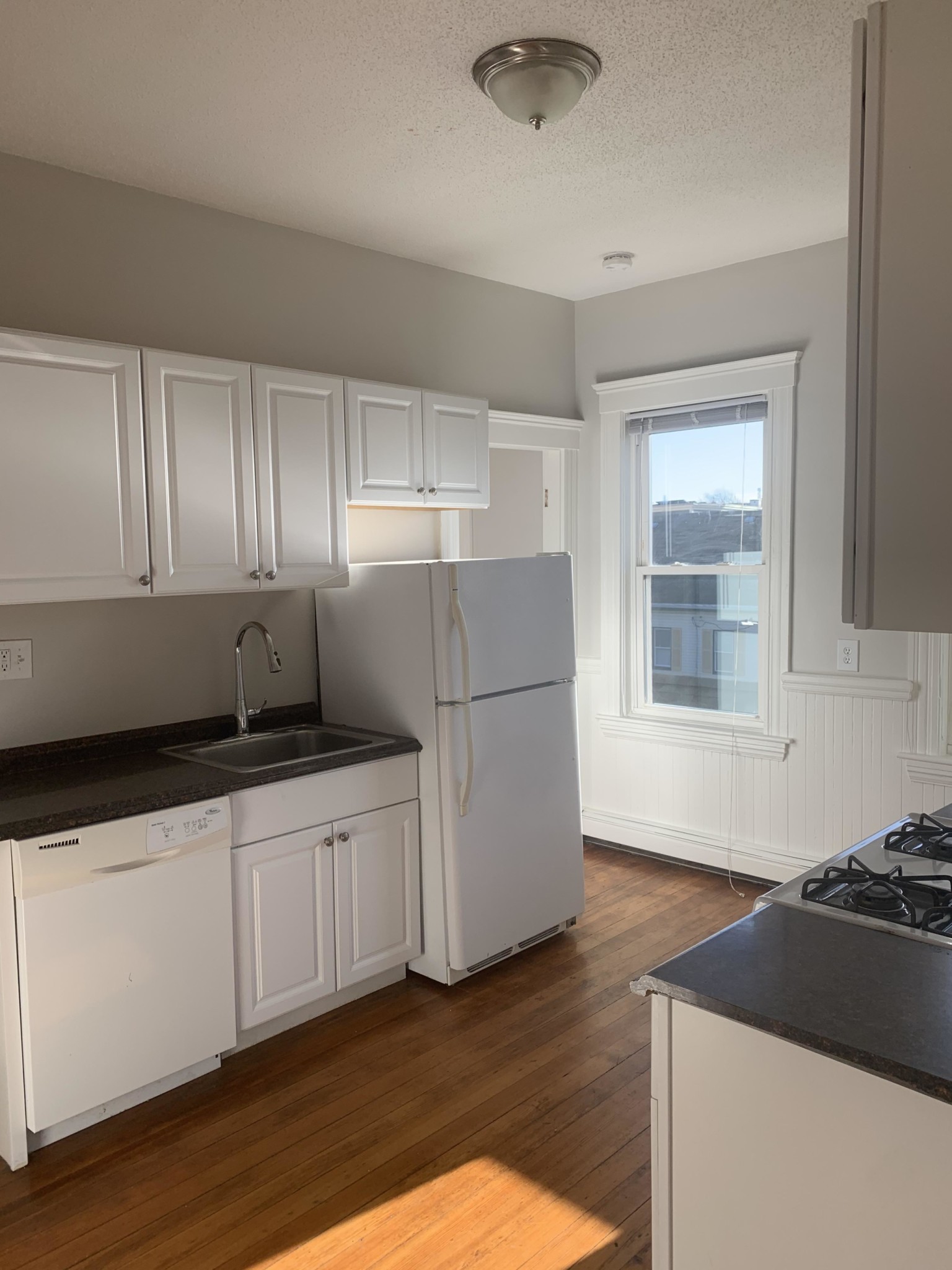 120 Columbia St, The Port