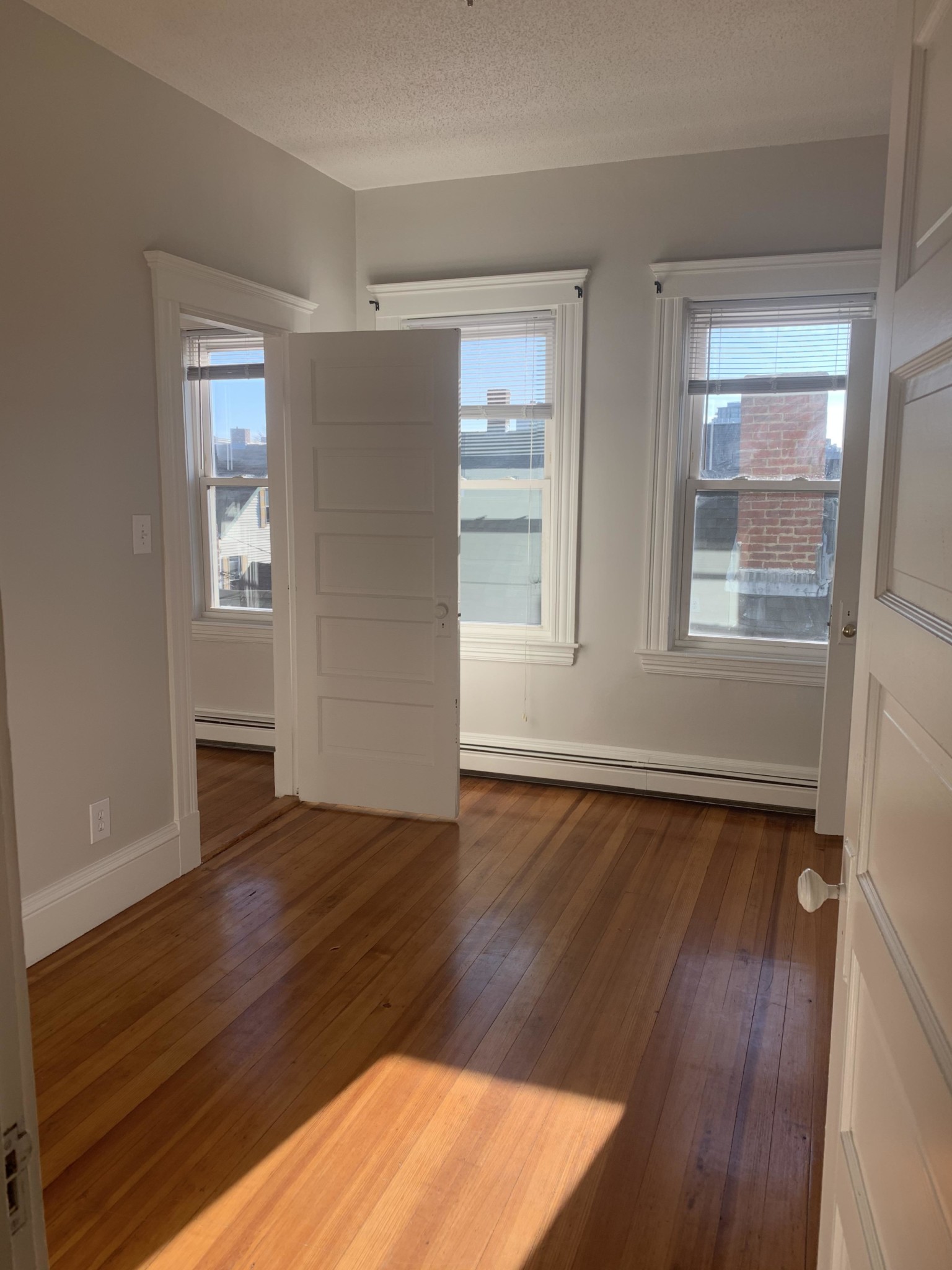 120 Columbia St, The Port