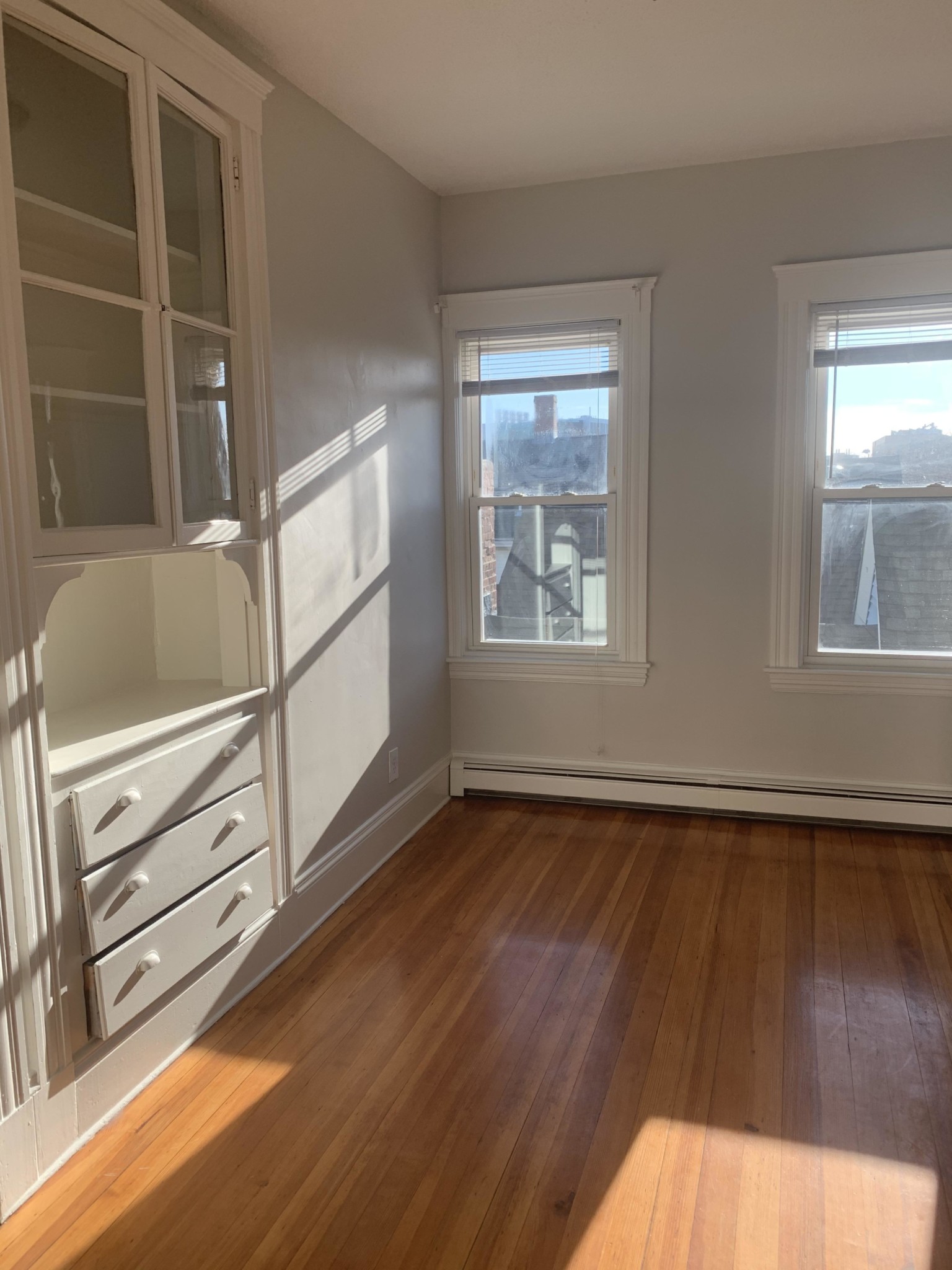 120 Columbia St, The Port