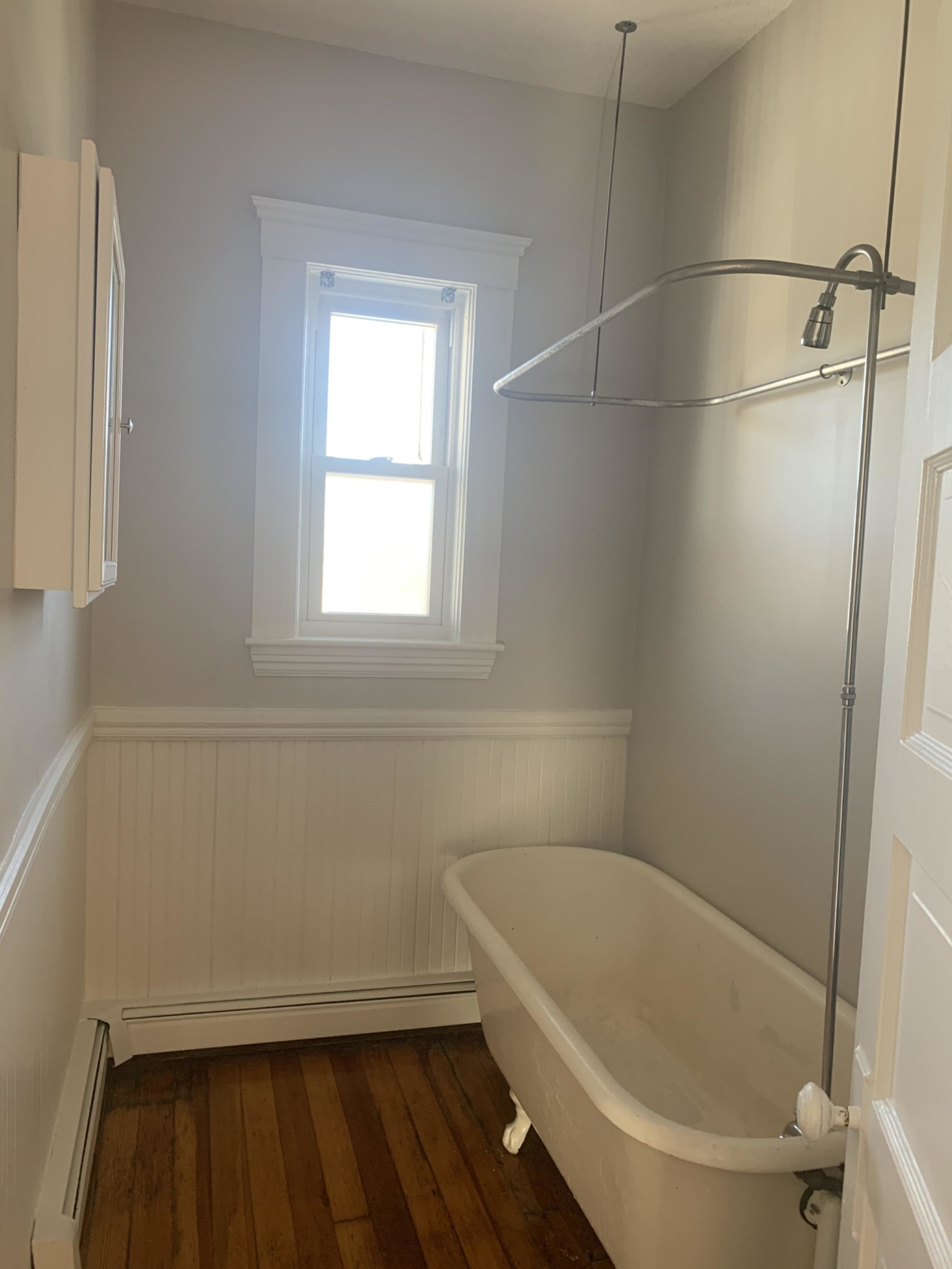 120 Columbia St, The Port