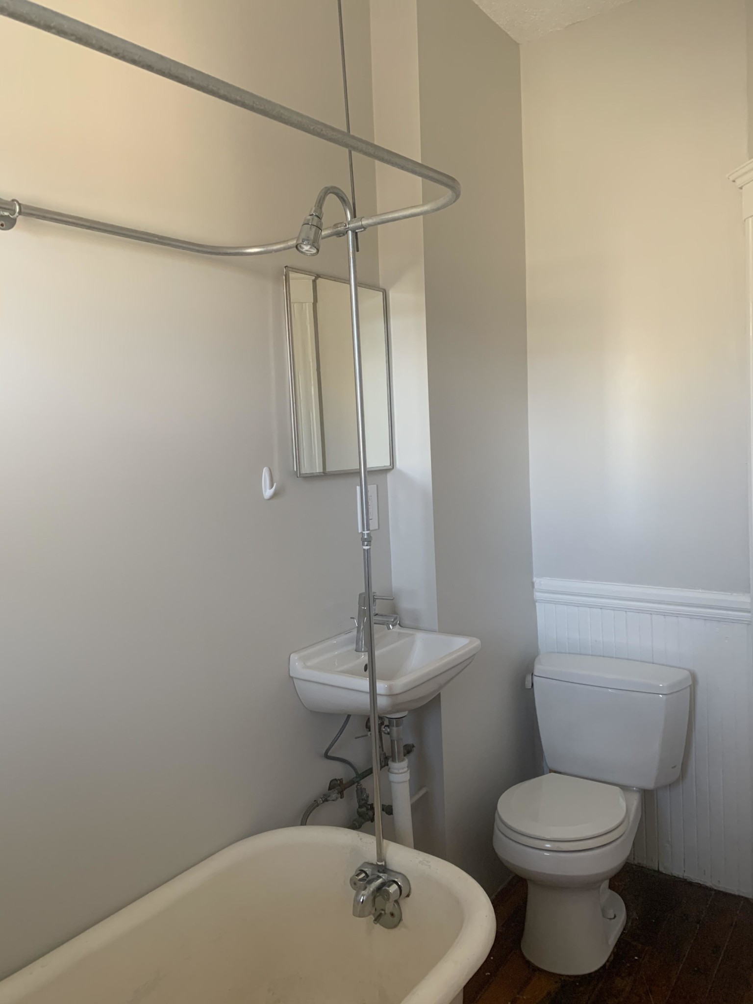 120 Columbia St, The Port