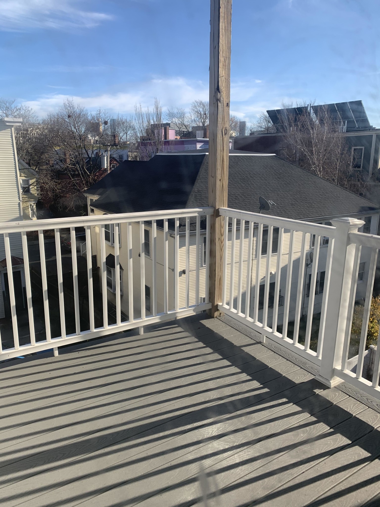 120 Columbia St, The Port