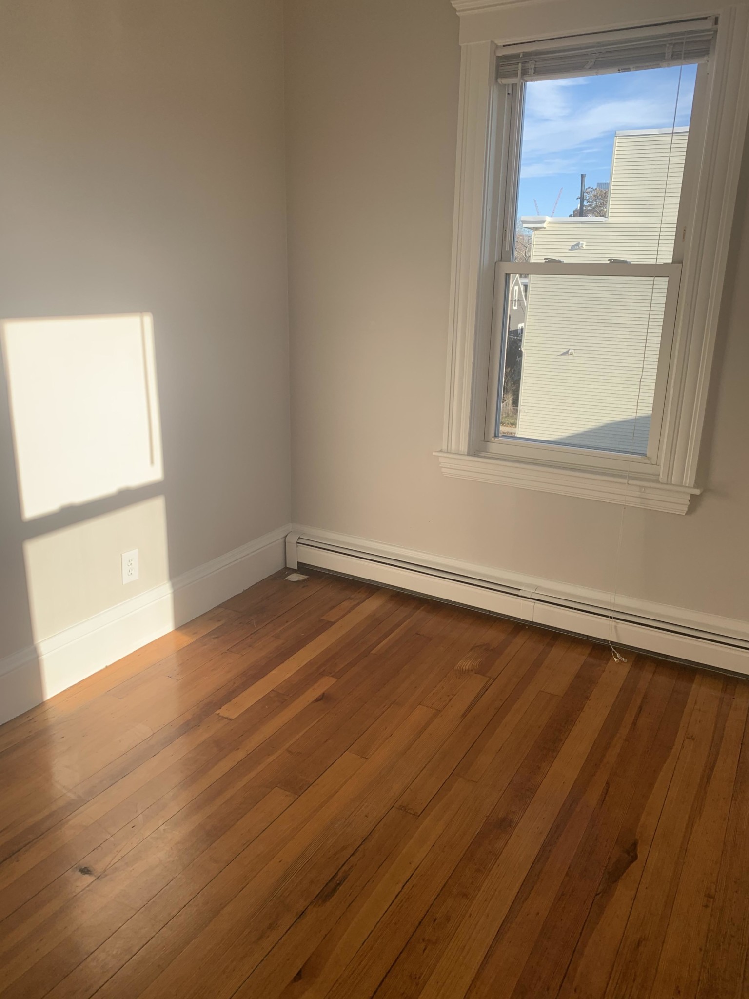 120 Columbia St, The Port