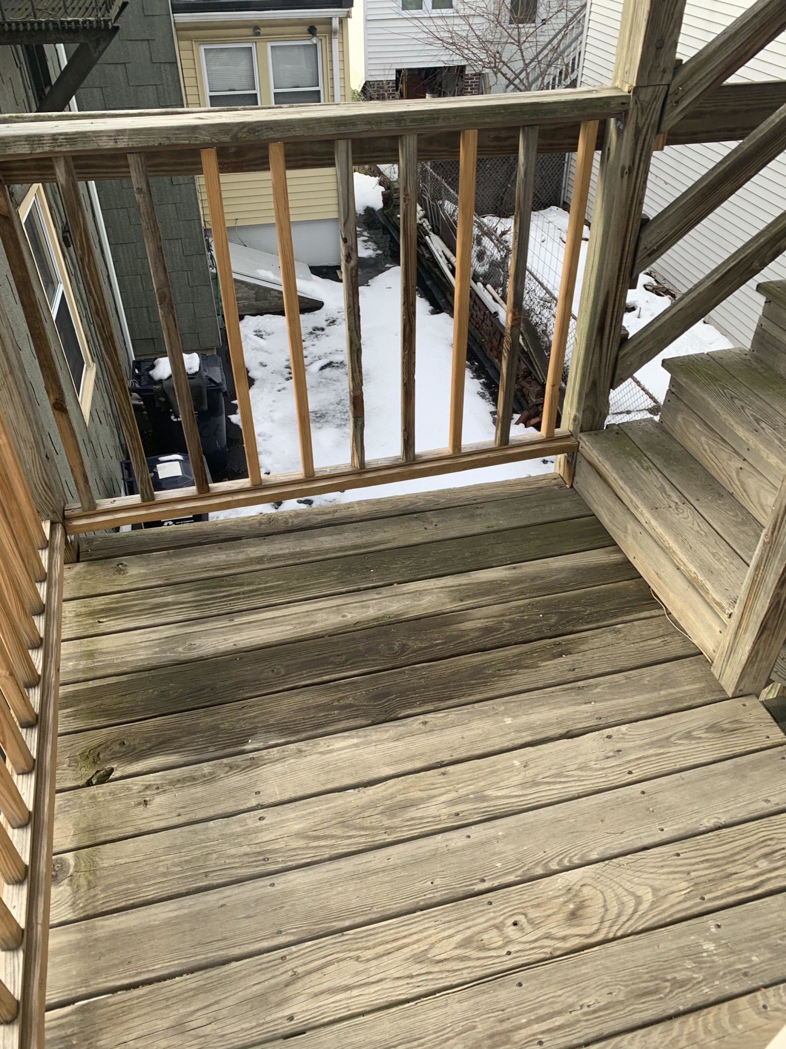 9 8th St, East Cambridge