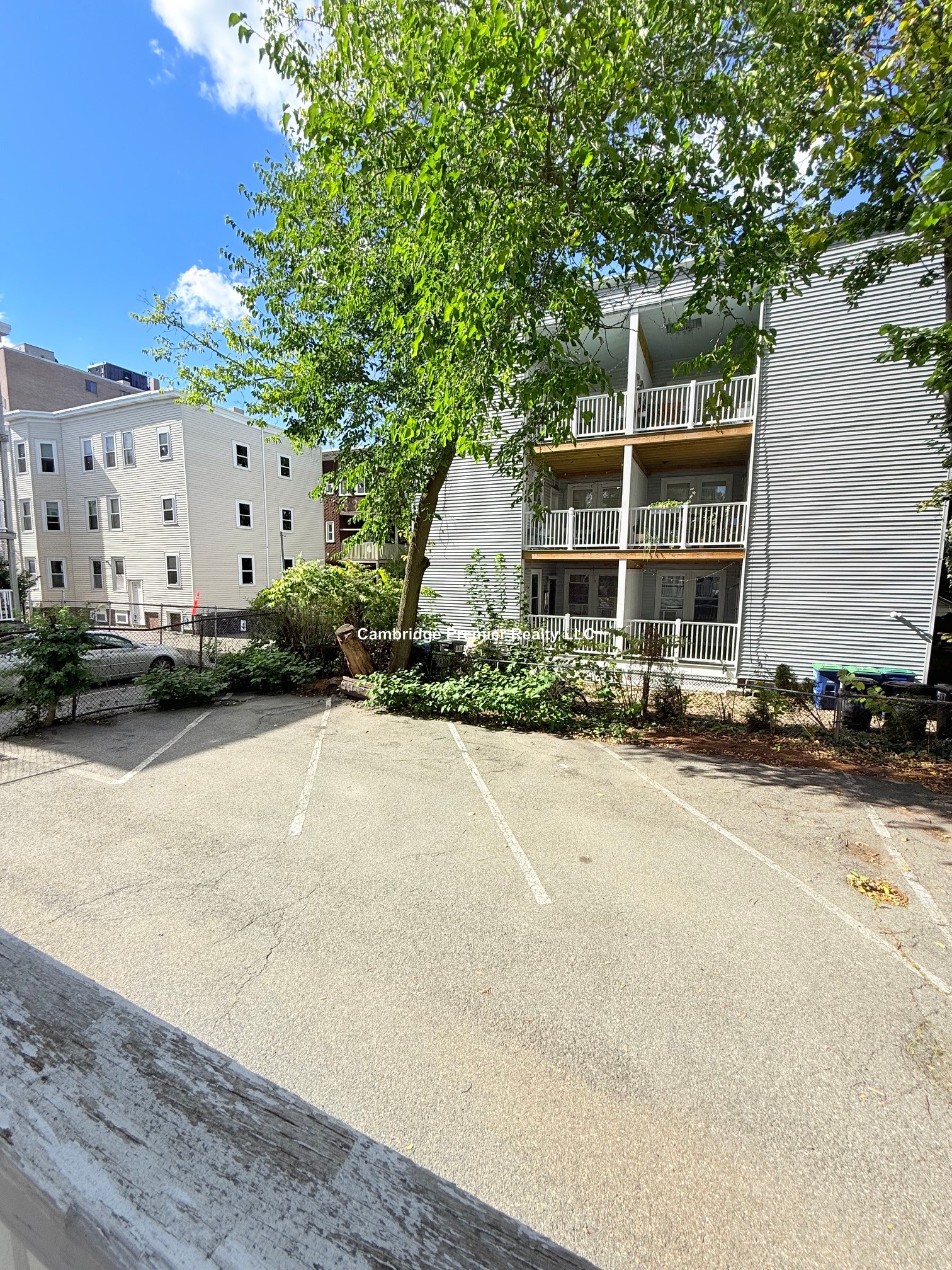 Photo 11 of Waldo Ave. Unit 1F