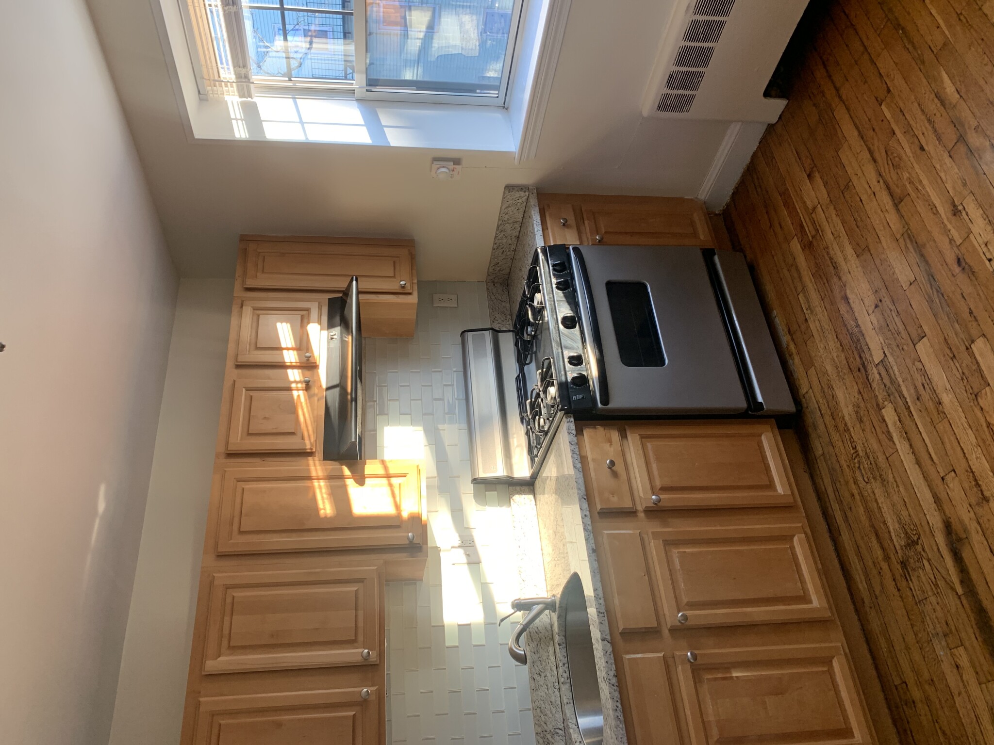 266A Harvard St, Mid-Cambridge