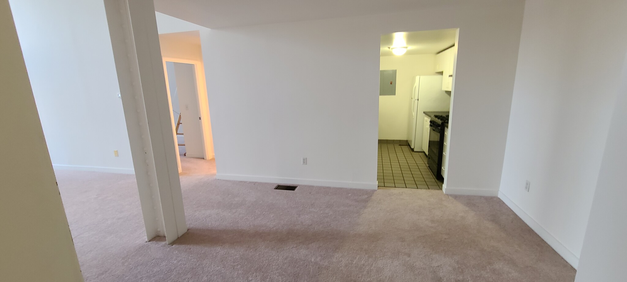 71 Fulkerson, Mid Cambridge