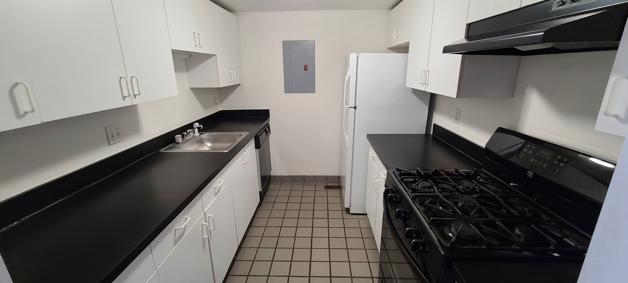 71 Fulkerson, Mid Cambridge