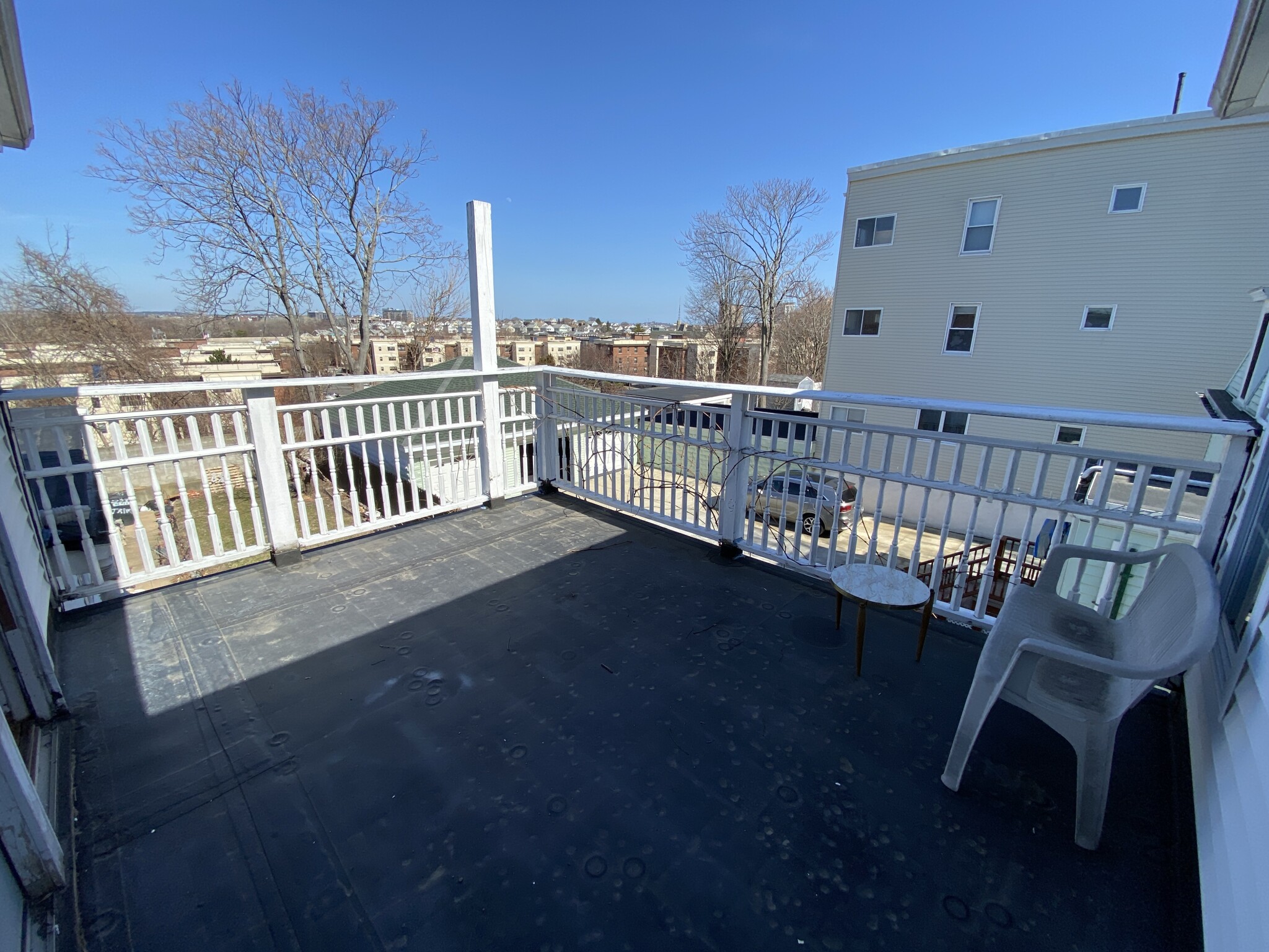 99 Jaques St, Assembly Square