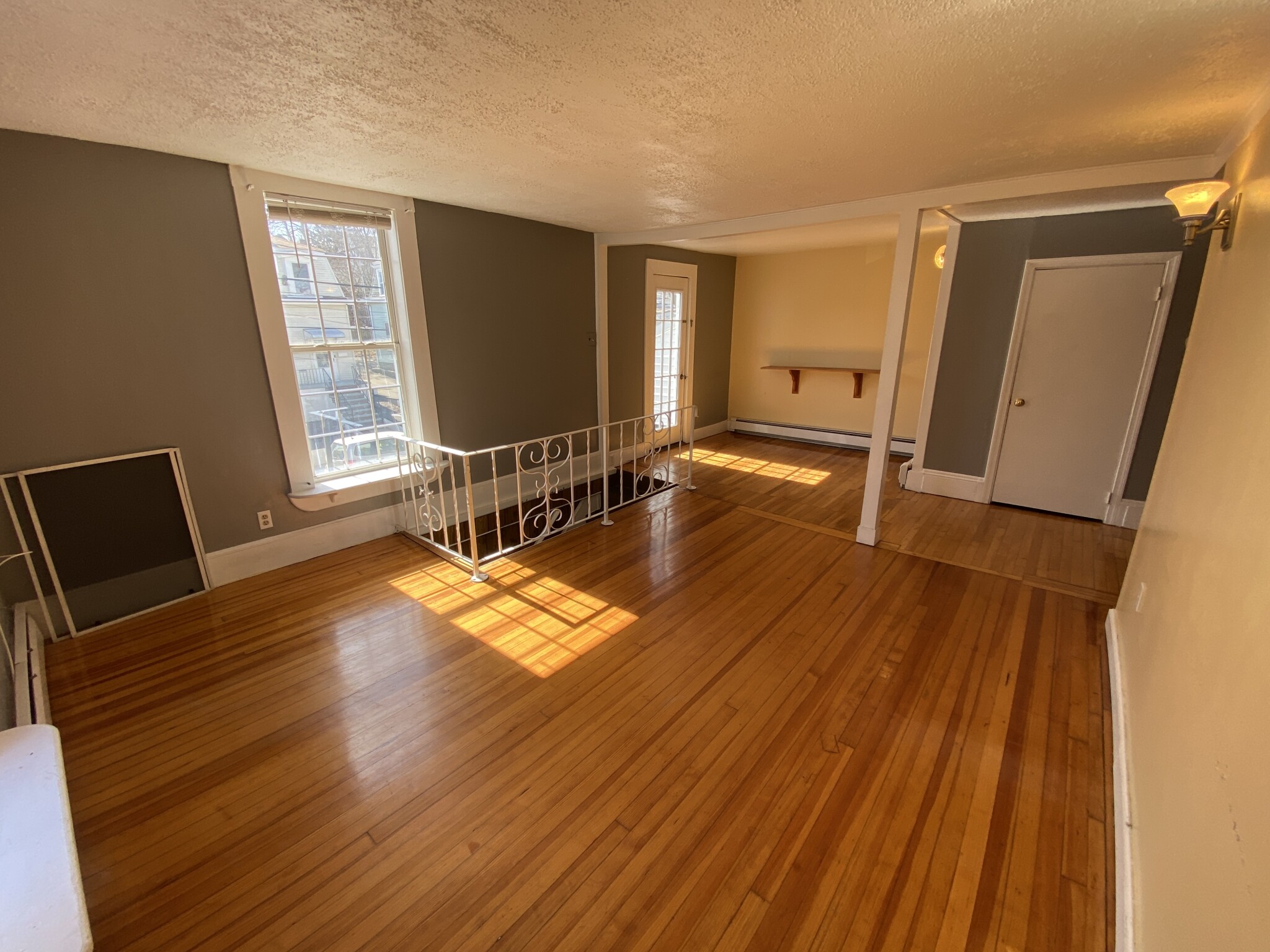 99 Jaques St, Assembly Square