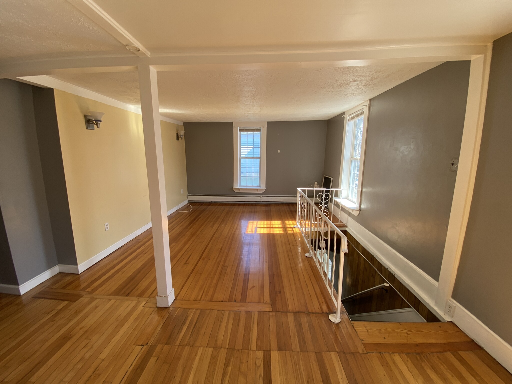 99 Jaques St, Assembly Square