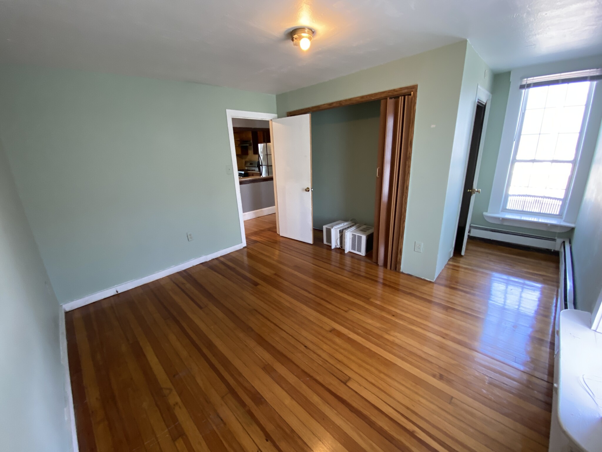 99 Jaques St, Assembly Square