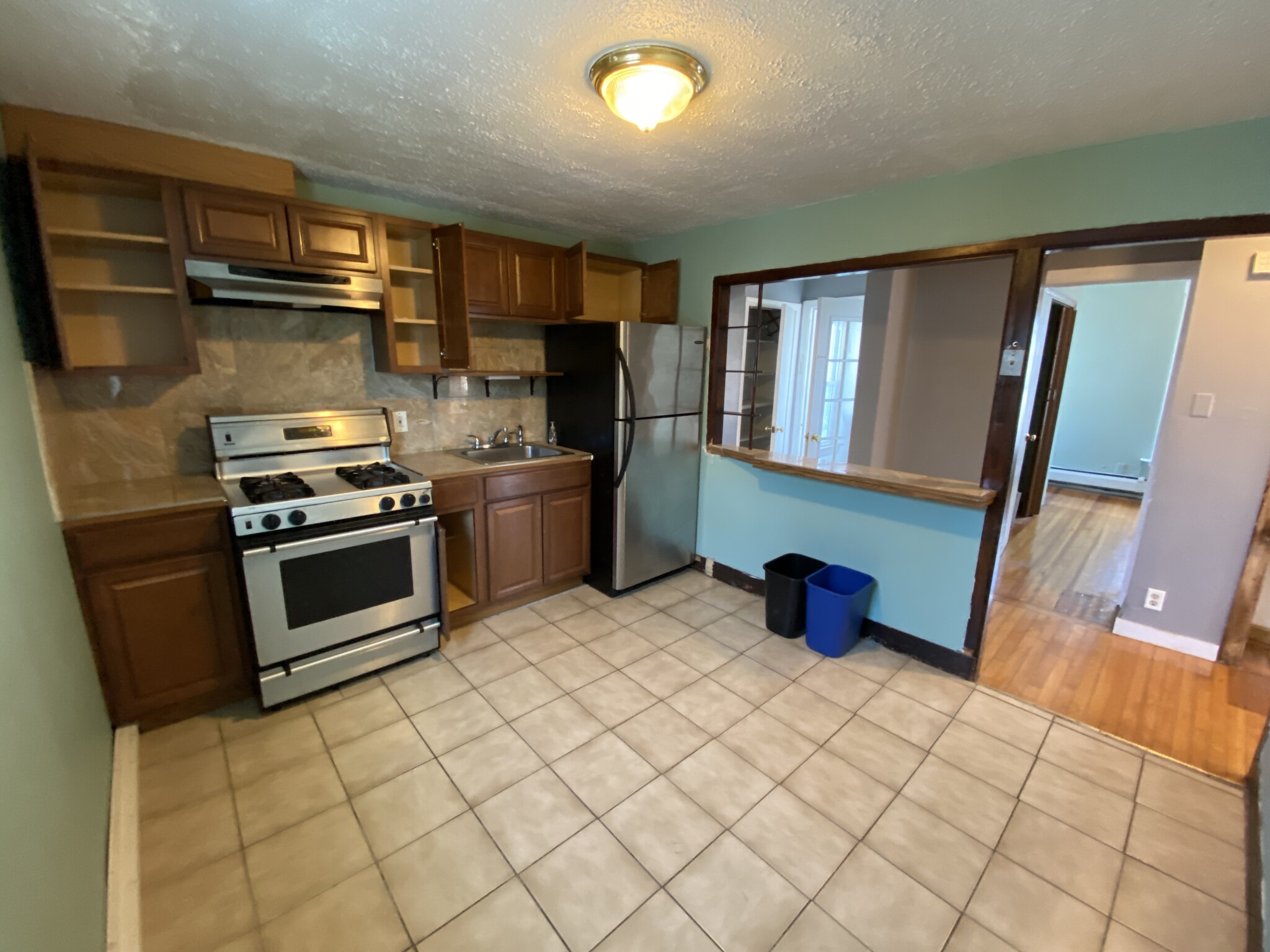 99 Jaques St, Assembly Square