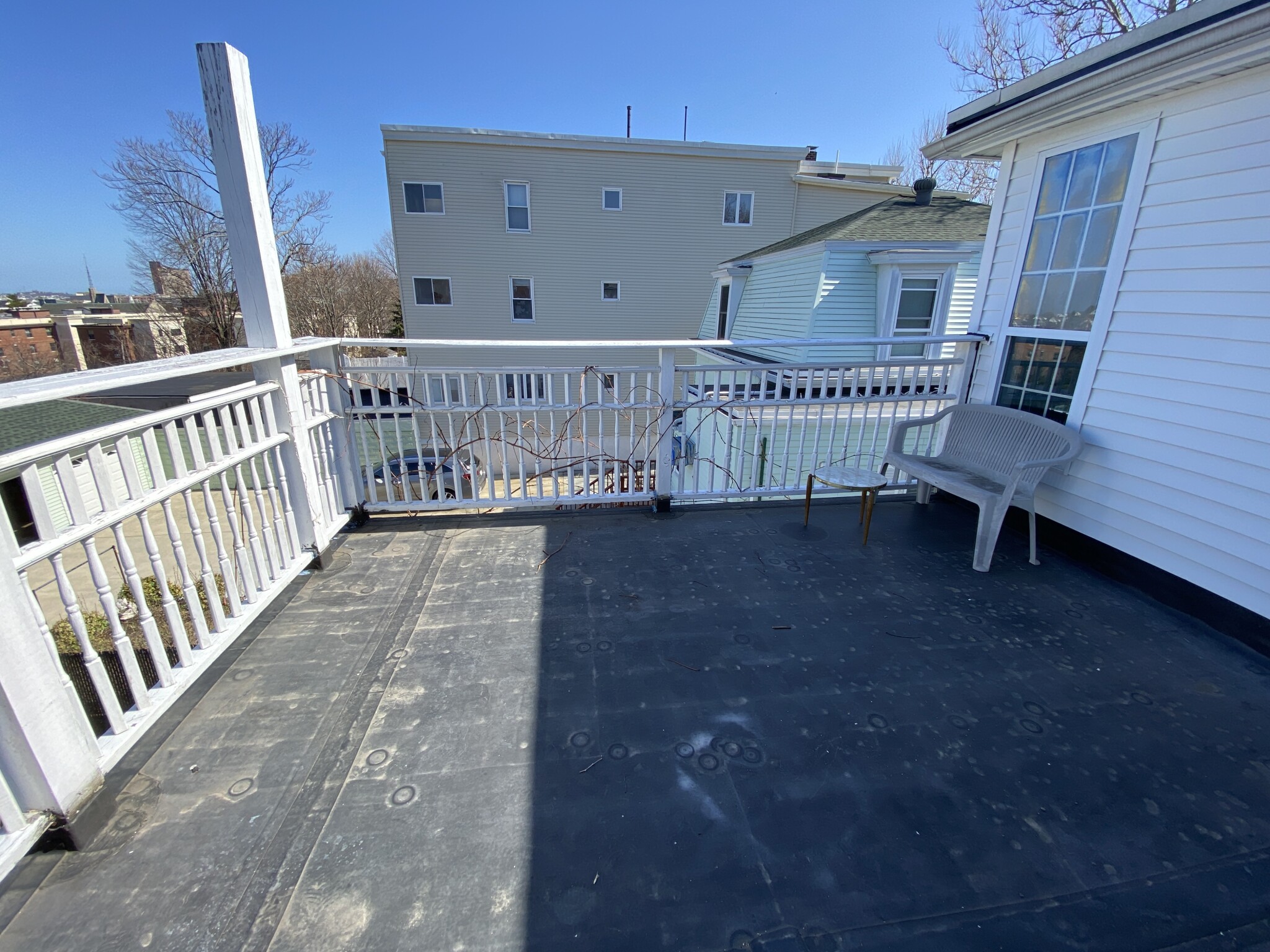 99 Jaques St, Assembly Square