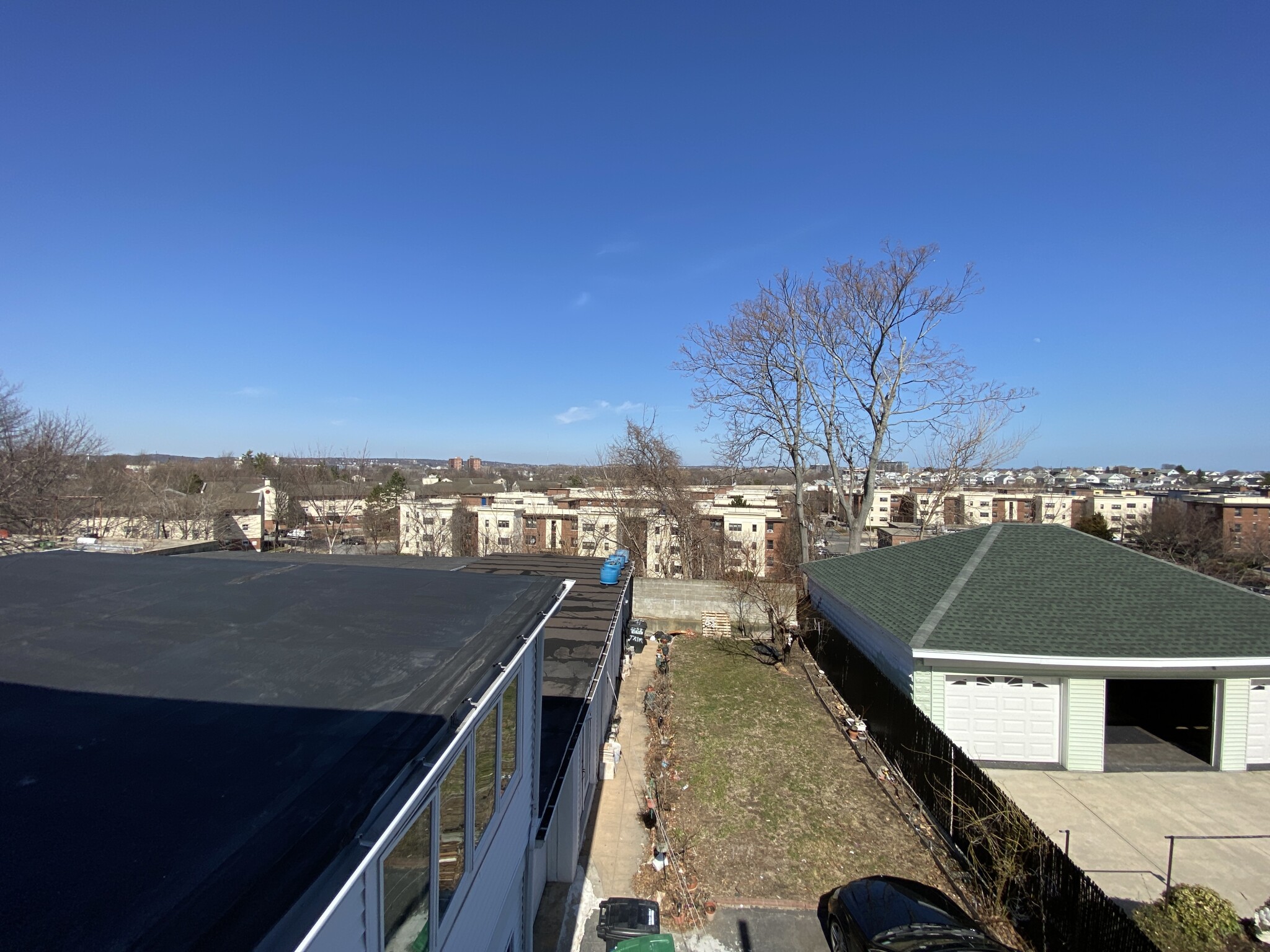 99 Jaques St, Assembly Square