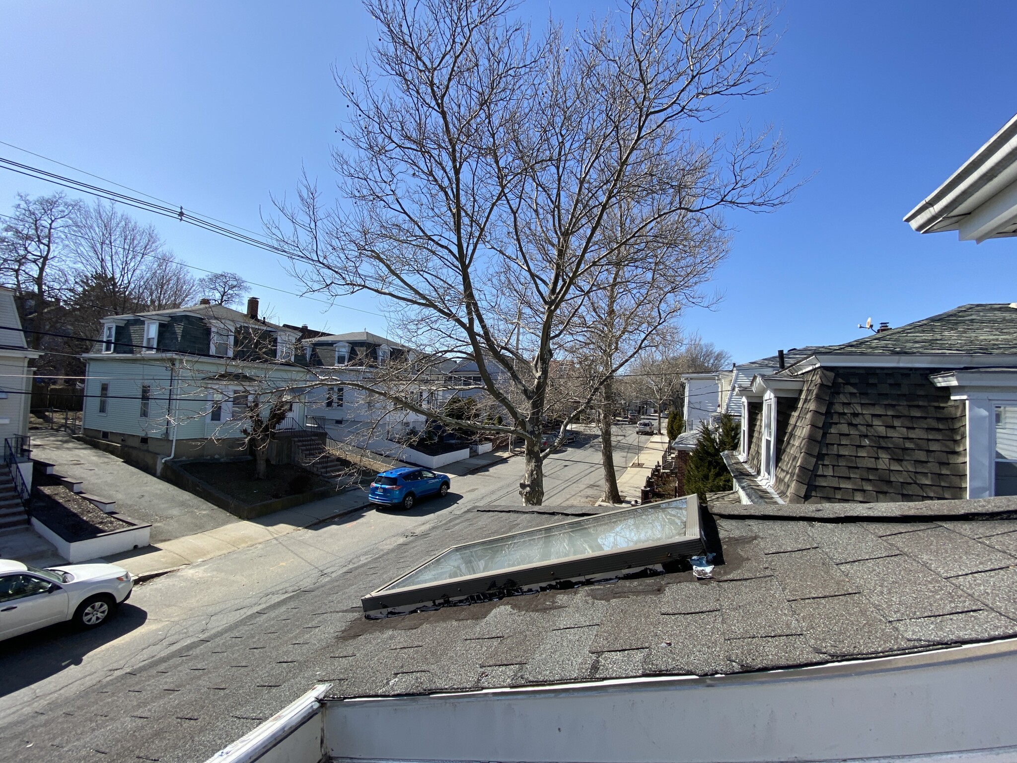 99 Jaques St, Assembly Square