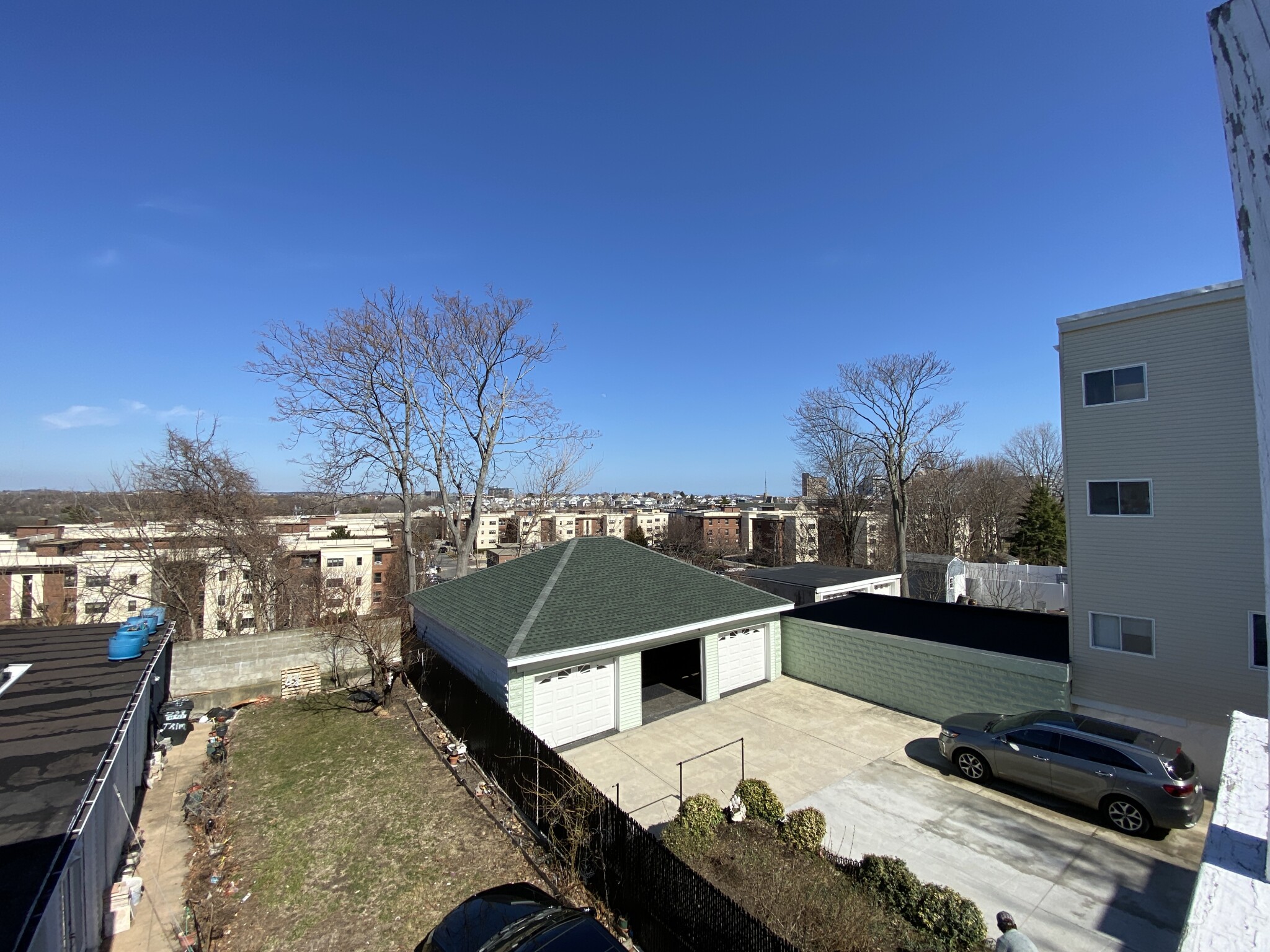 99 Jaques St, Assembly Square