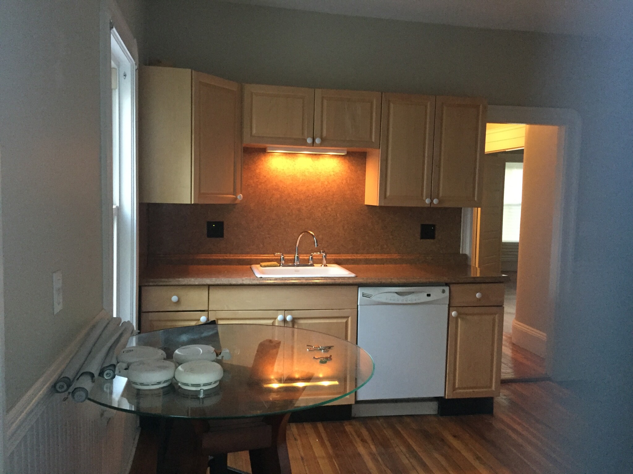 39 Hall Ave, Powder House Square