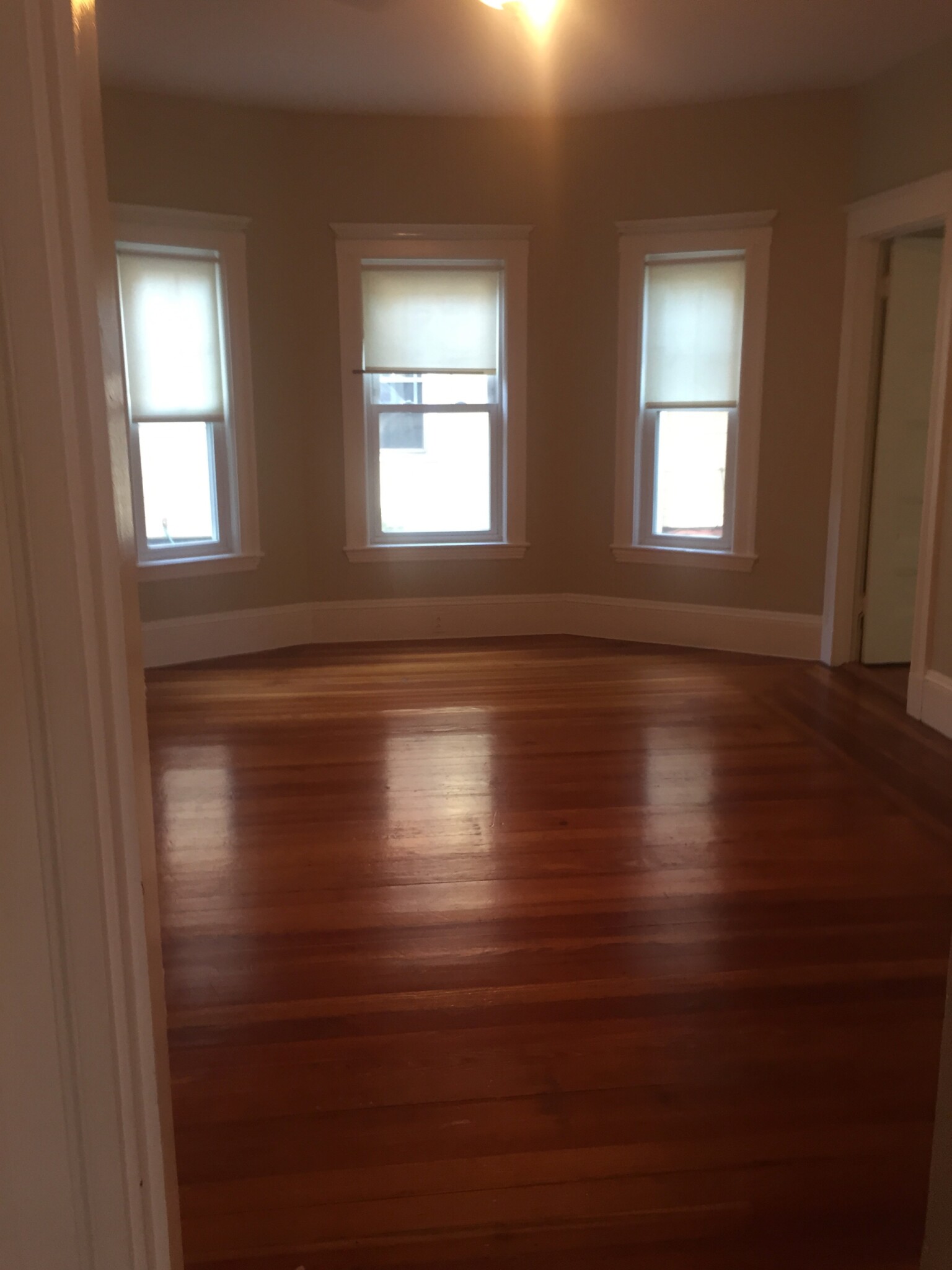 39 Hall Ave, Powder House Square