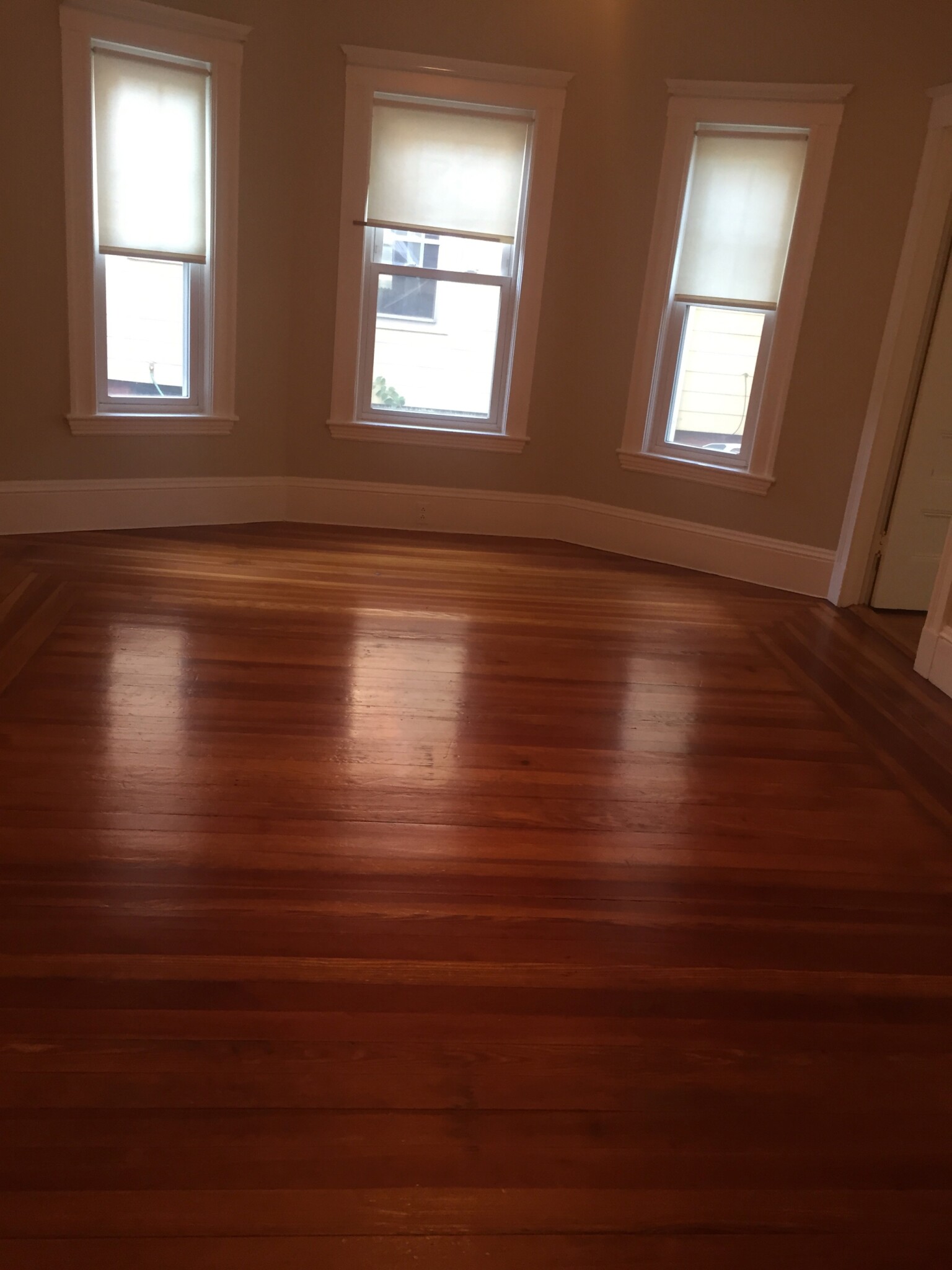 39 Hall Ave, Powder House Square