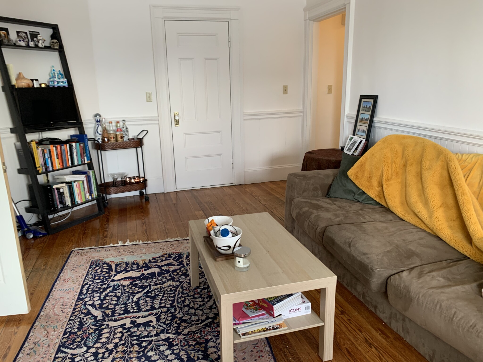 1039 Massachusetts Ave, Central Square