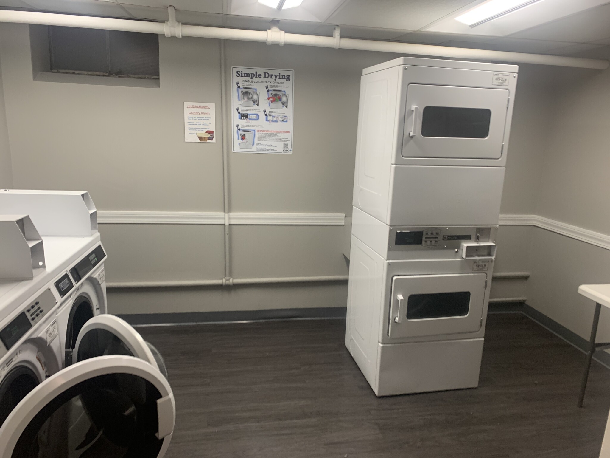 270 Harvard St, Central Square