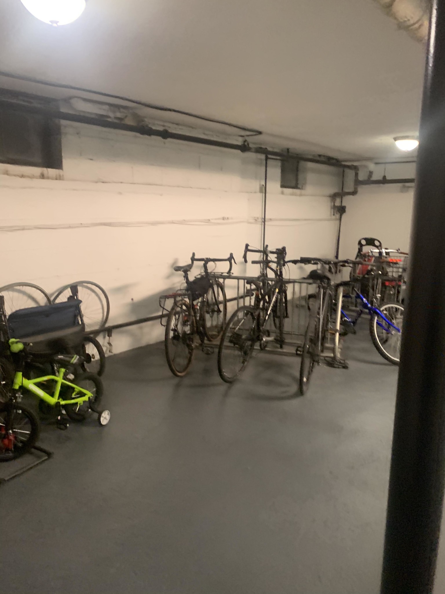 270 Harvard St, Central Square