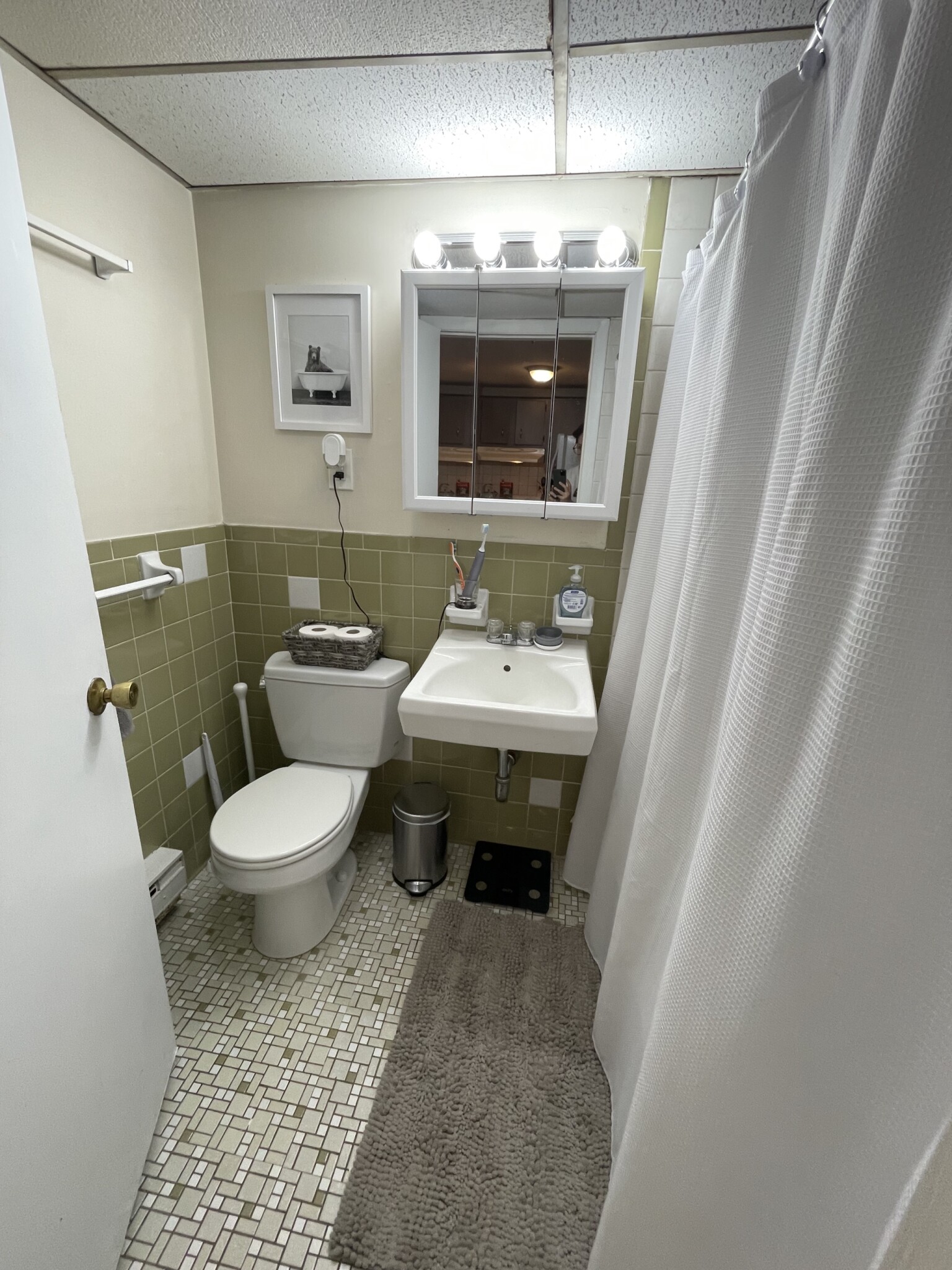 102 Alpine St, Powder House Square