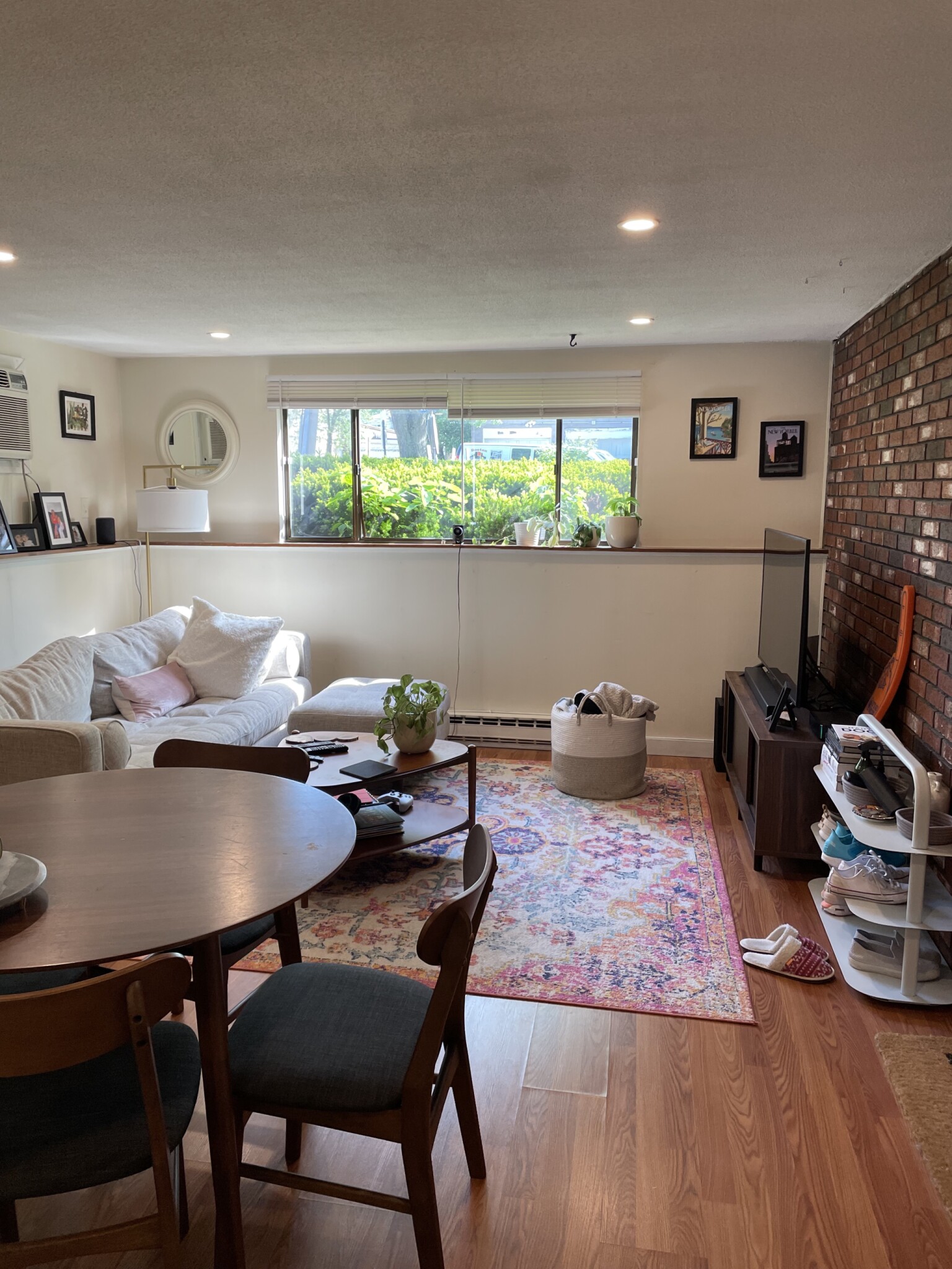 102 Alpine St, Powder House Square