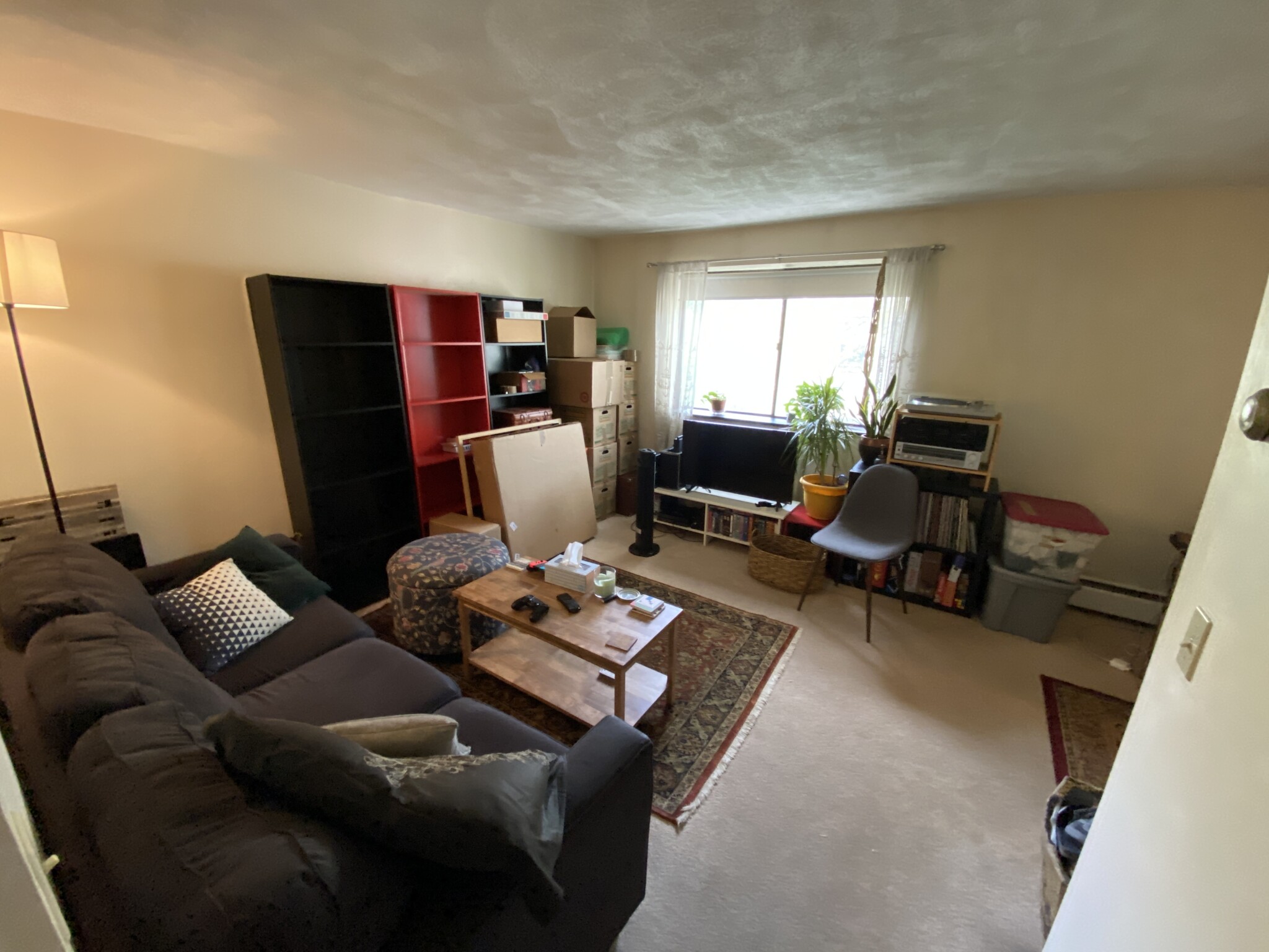 86 Newbury St, Davis Square