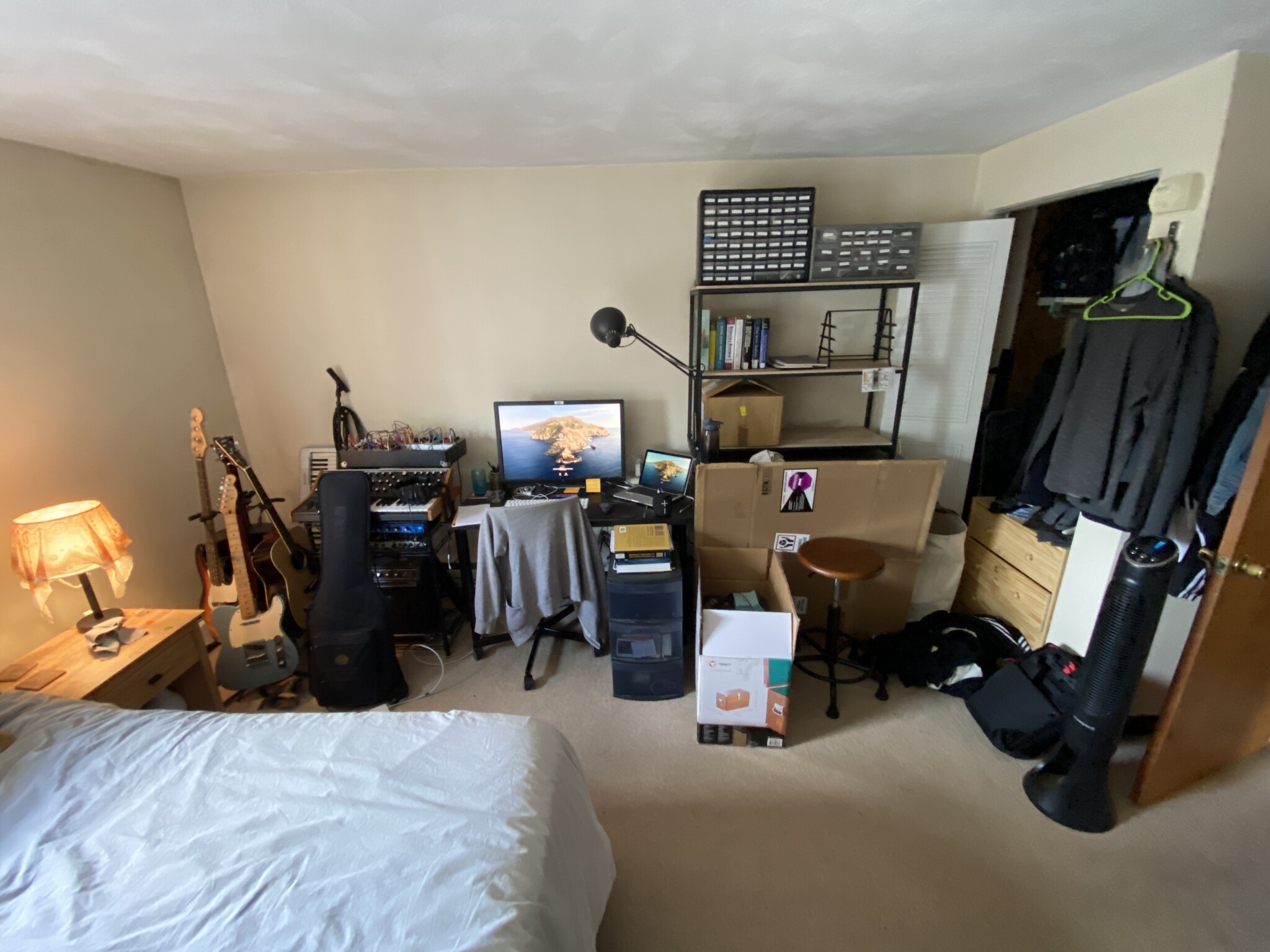 86 Newbury St, Davis Square